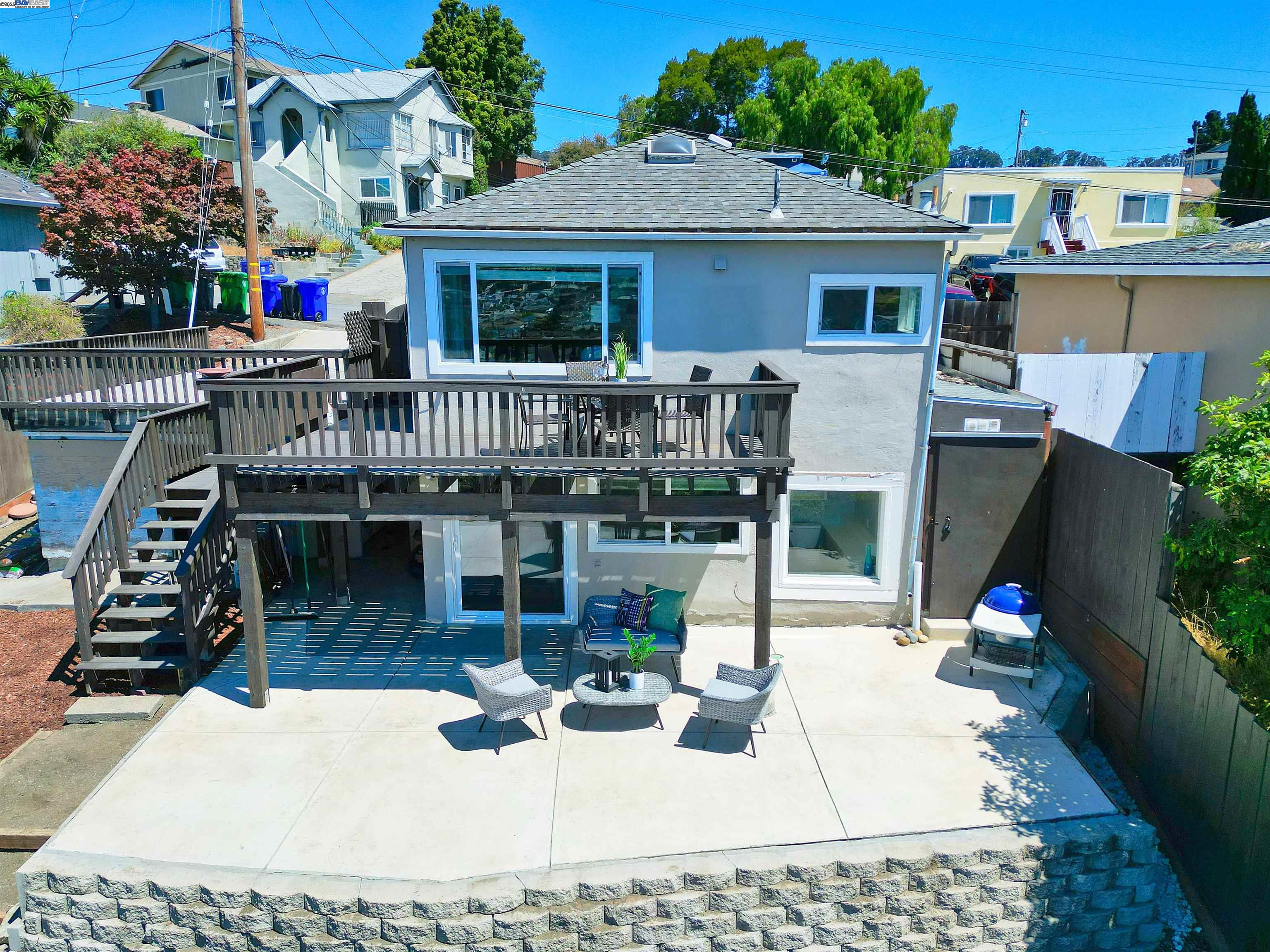 Detail Gallery Image 30 of 36 For 1947 Placer Dr, San Leandro,  CA 94578 - 1 Beds | 1 Baths