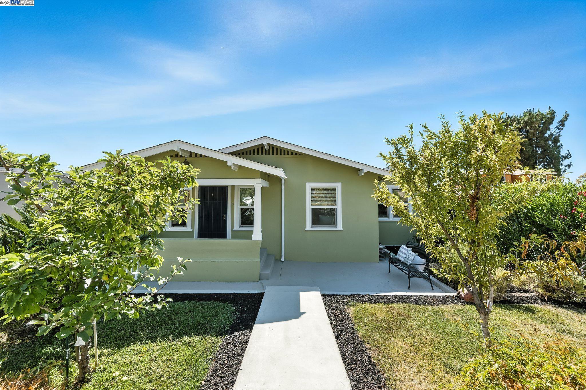 Detail Gallery Image 2 of 37 For 43547 Ellsworth St, Fremont,  CA 94539 - 3 Beds | 2 Baths