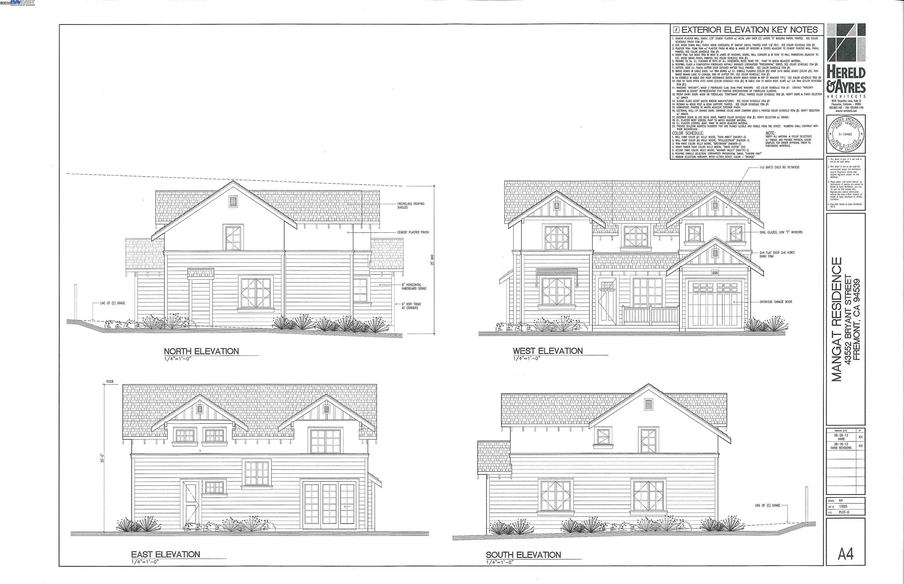 Detail Gallery Image 41 of 56 For 43547 Ellsworth Street, Fremont,  CA 94539 - 3 Beds | 2 Baths