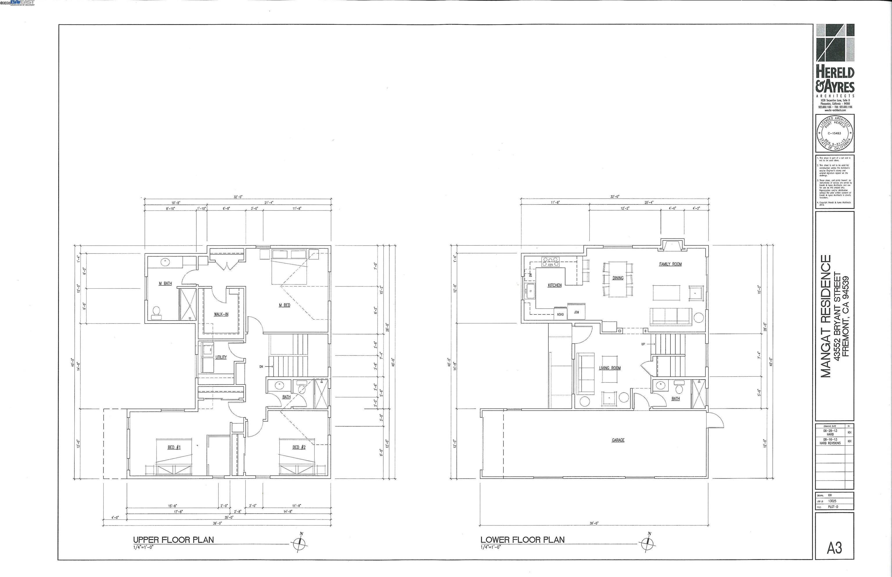 Detail Gallery Image 42 of 56 For 43547 Ellsworth Street, Fremont,  CA 94539 - 3 Beds | 2 Baths