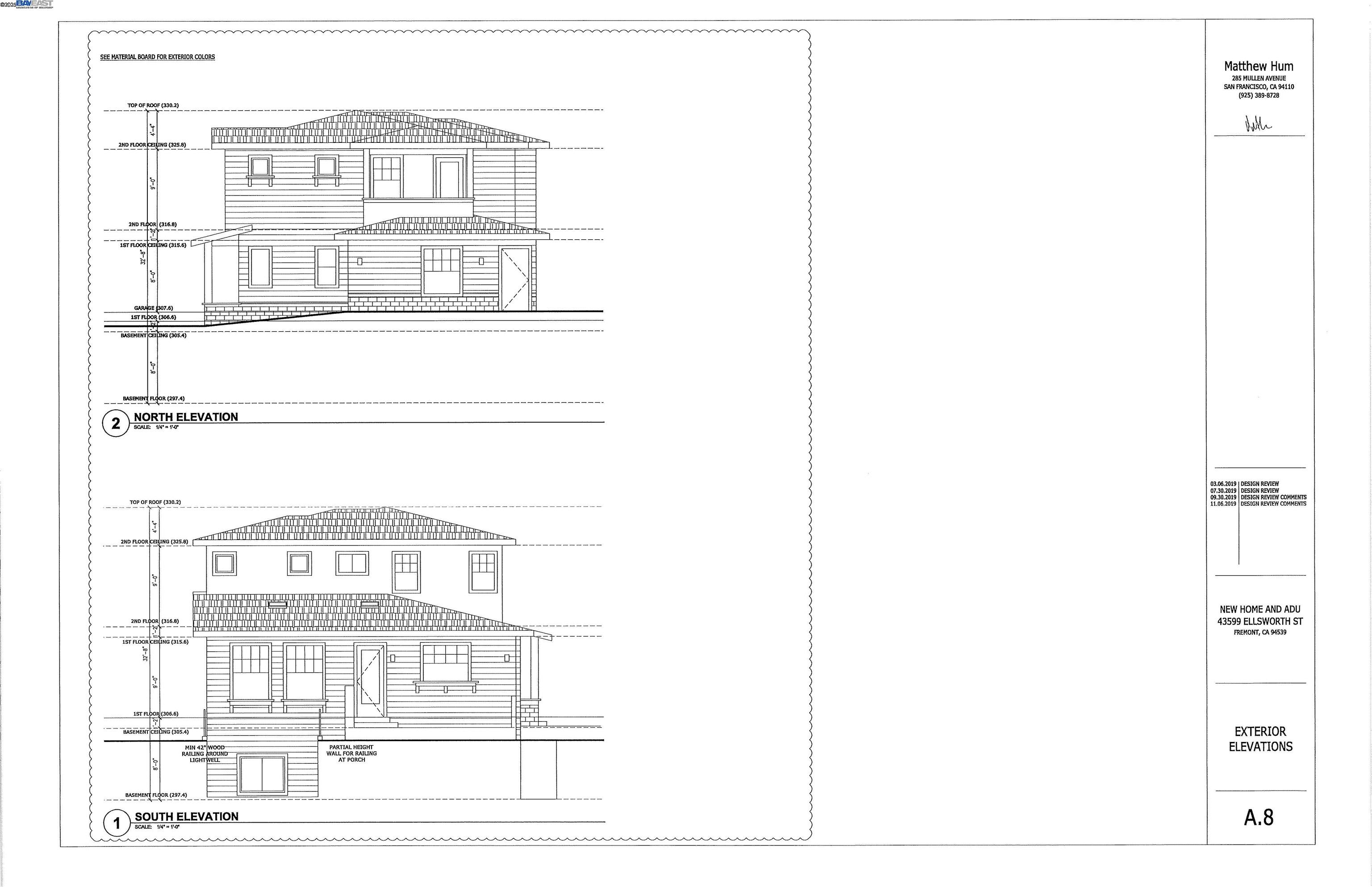 Detail Gallery Image 48 of 56 For 43547 Ellsworth Street, Fremont,  CA 94539 - 3 Beds | 2 Baths