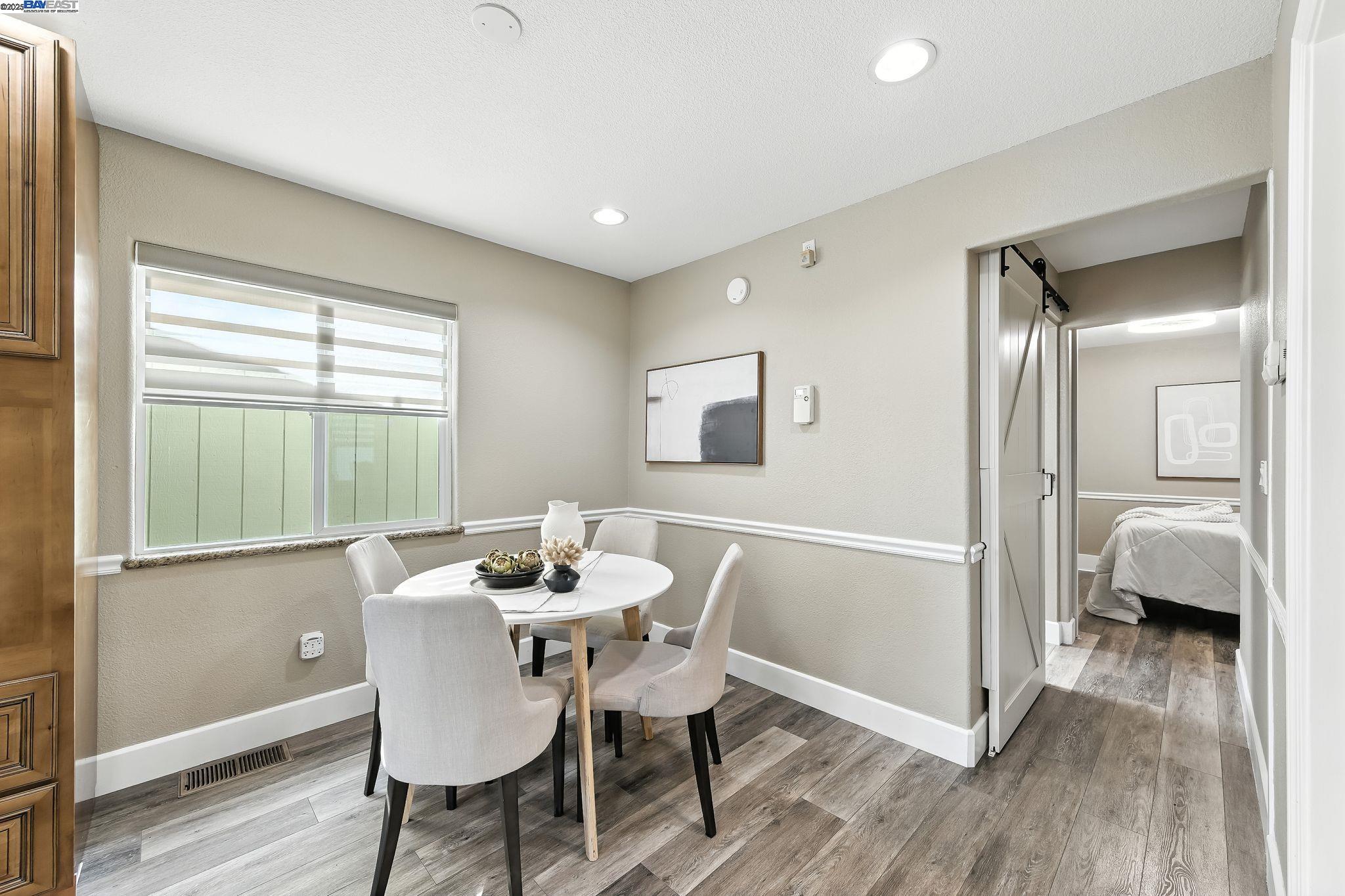 Detail Gallery Image 8 of 37 For 43547 Ellsworth St, Fremont,  CA 94539 - 3 Beds | 2 Baths