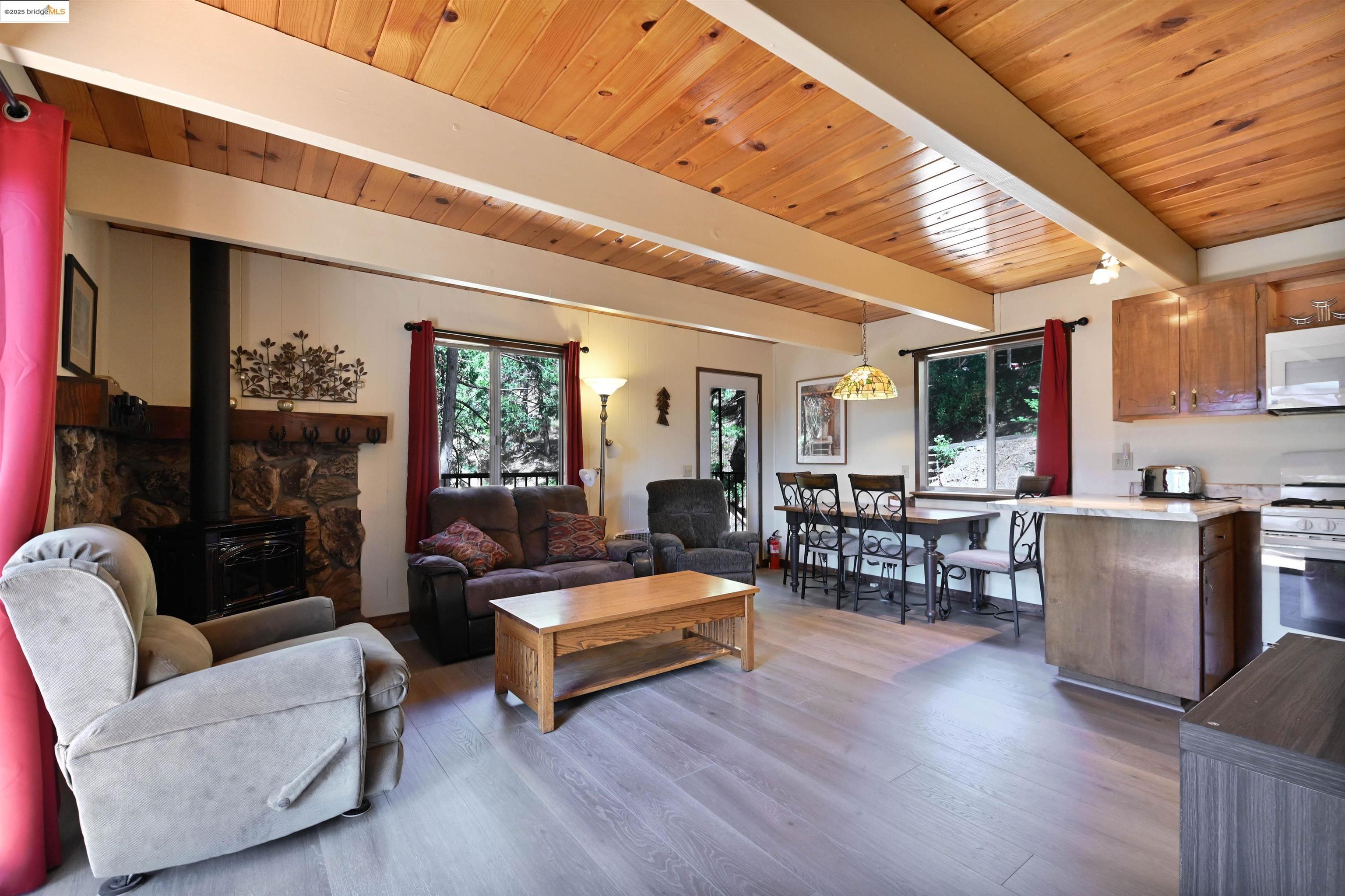 Detail Gallery Image 18 of 41 For 29301 Lassen Dr, Cold Springs,  CA 95335 - 3 Beds | 2 Baths