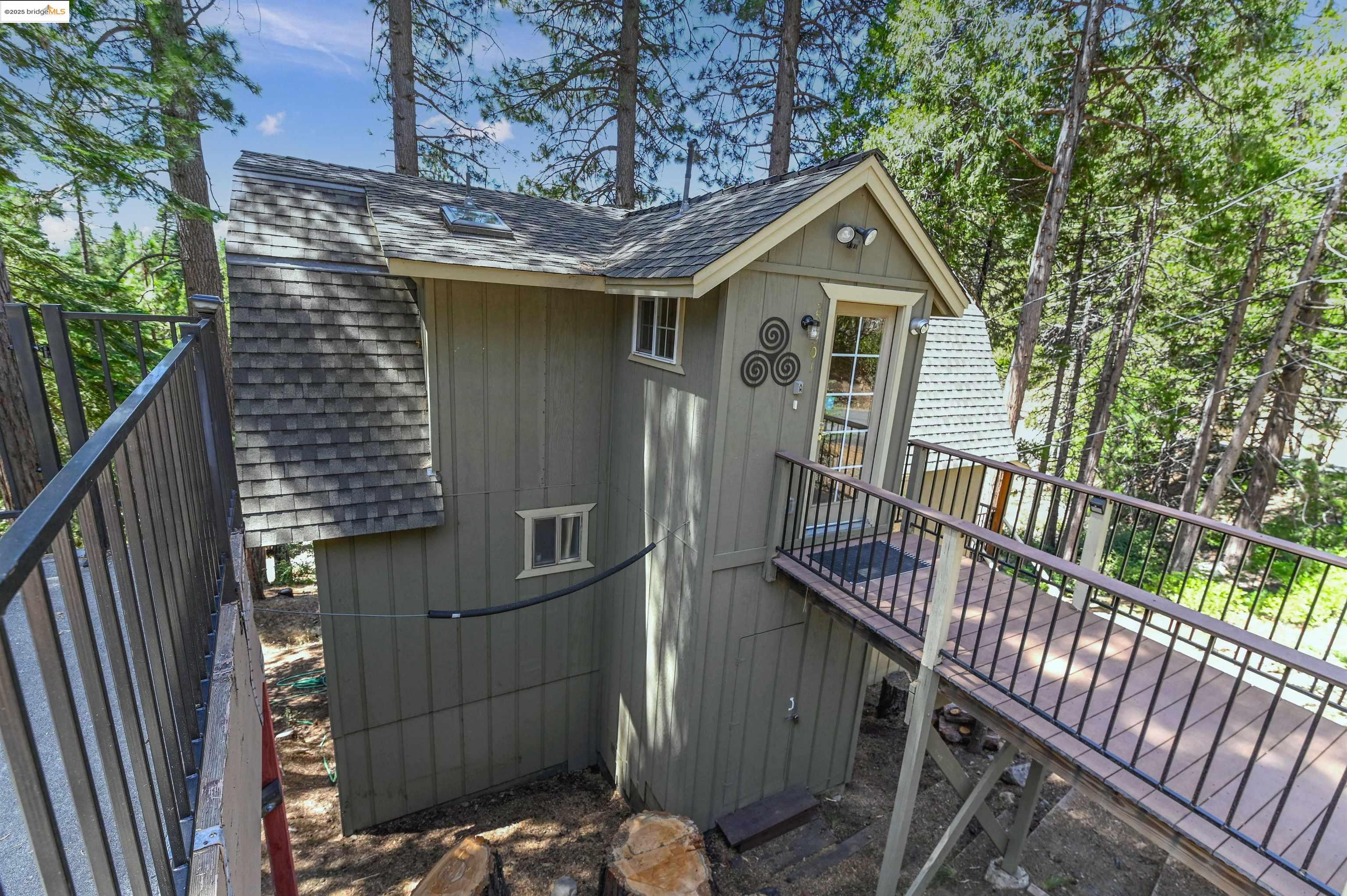 Detail Gallery Image 29 of 41 For 29301 Lassen Dr, Cold Springs,  CA 95335 - 3 Beds | 2 Baths
