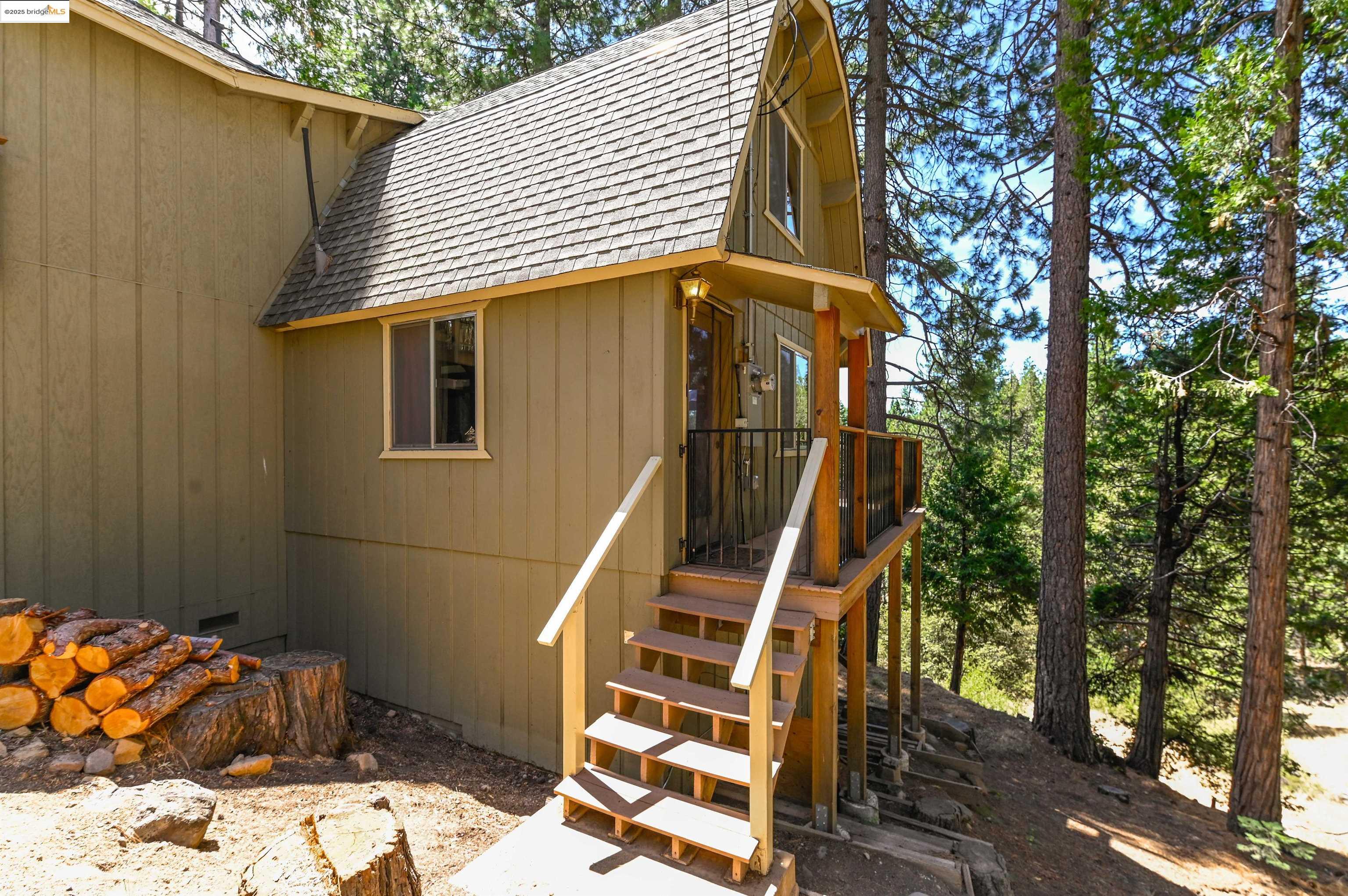 Detail Gallery Image 32 of 41 For 29301 Lassen Dr, Cold Springs,  CA 95335 - 3 Beds | 2 Baths