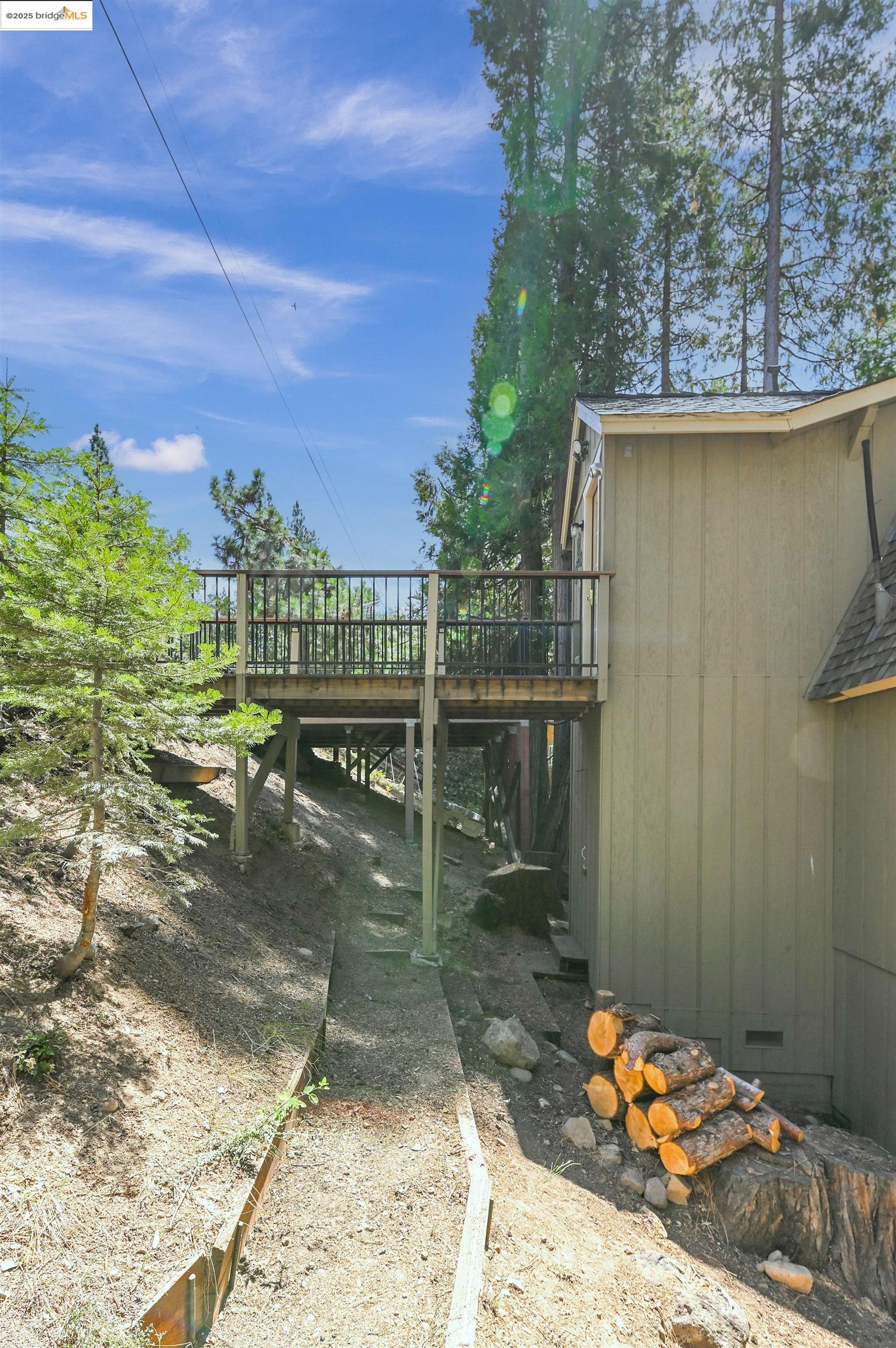 Detail Gallery Image 33 of 41 For 29301 Lassen Dr, Cold Springs,  CA 95335 - 3 Beds | 2 Baths