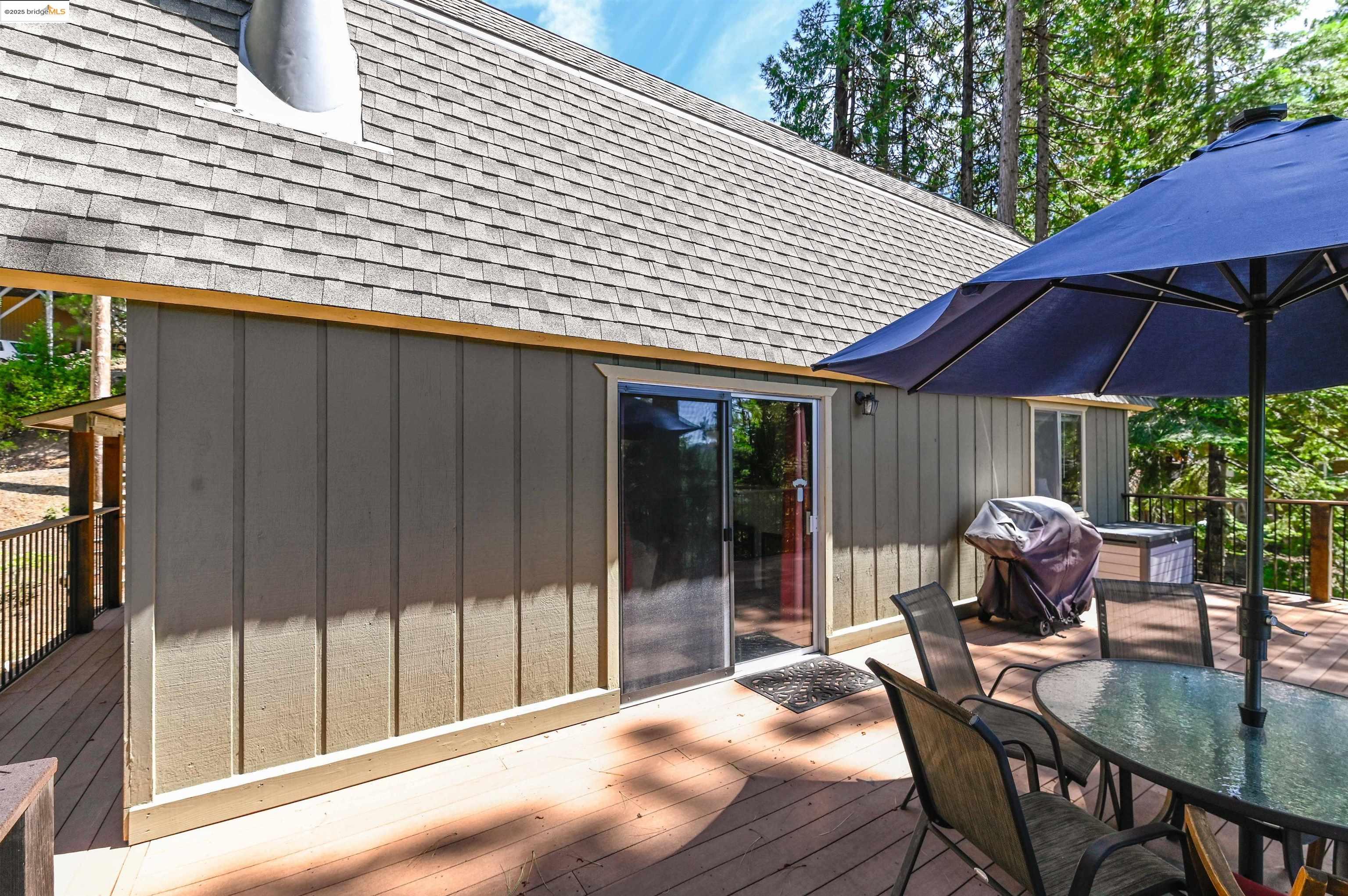 Detail Gallery Image 39 of 41 For 29301 Lassen Dr, Cold Springs,  CA 95335 - 3 Beds | 2 Baths