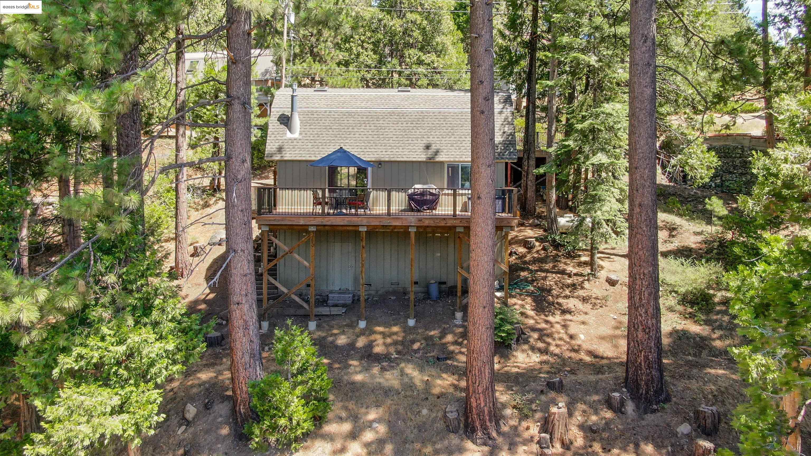 Detail Gallery Image 40 of 41 For 29301 Lassen Dr, Cold Springs,  CA 95335 - 3 Beds | 2 Baths