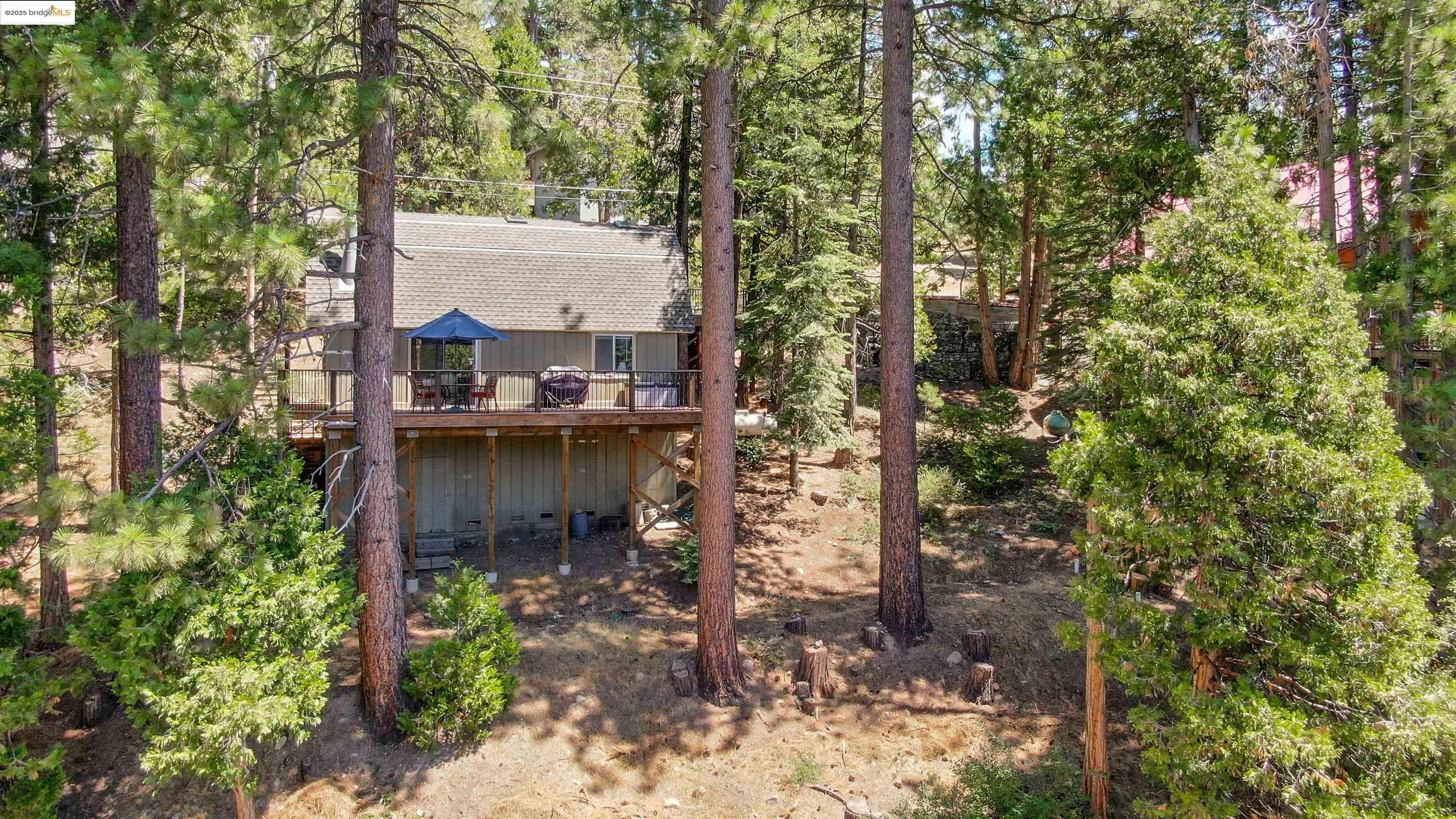 Detail Gallery Image 41 of 41 For 29301 Lassen Dr, Cold Springs,  CA 95335 - 3 Beds | 2 Baths