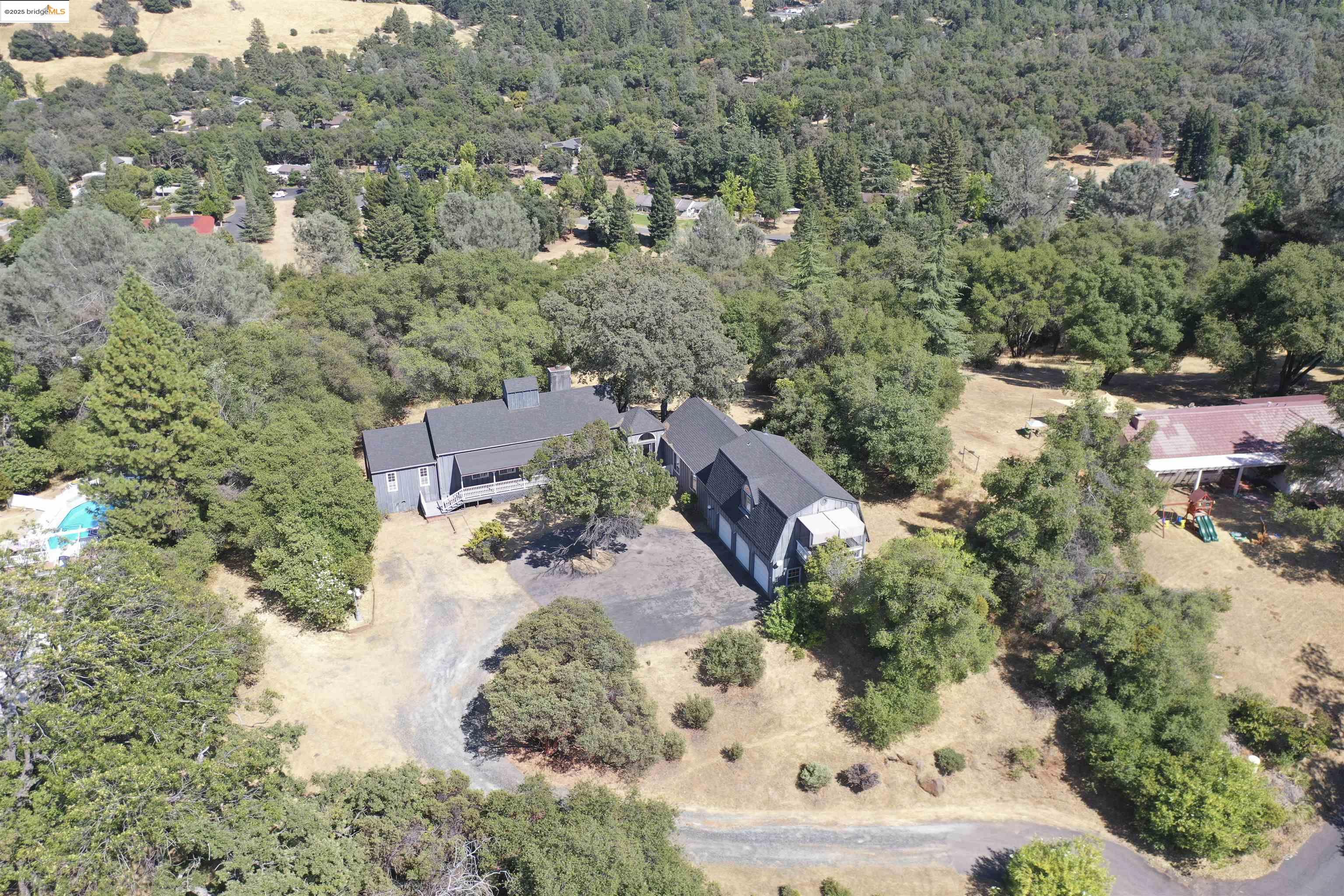 Detail Gallery Image 7 of 52 For 23273 Isabella Ct, Columbia,  CA 95310 - 3 Beds | 3 Baths