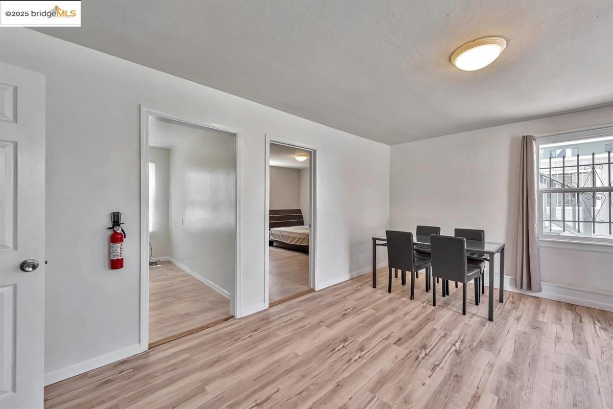Detail Gallery Image 13 of 24 For 1715 9th Ave #UNIT C,  Oakland,  CA 94606 - 1 Beds | 1 Baths