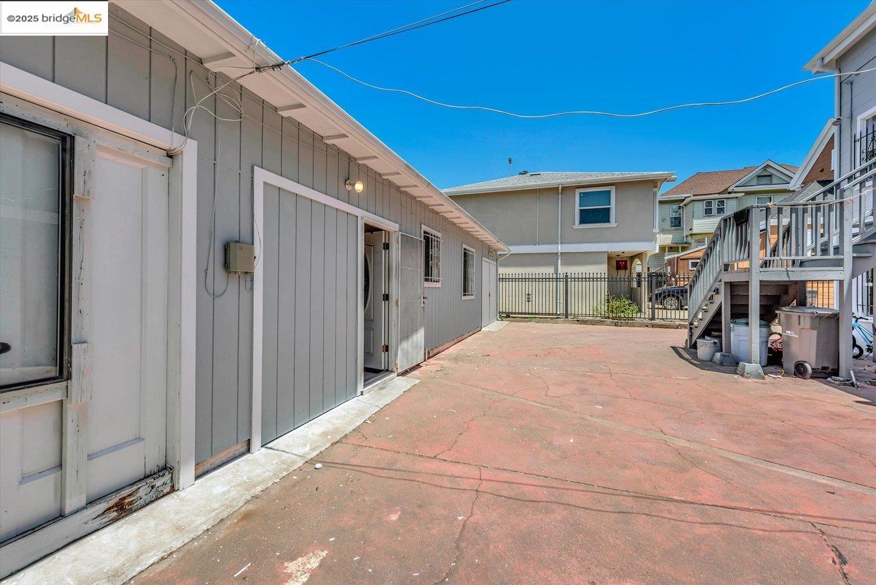 Detail Gallery Image 20 of 24 For 1715 9th Ave #UNIT C,  Oakland,  CA 94606 - 1 Beds | 1 Baths