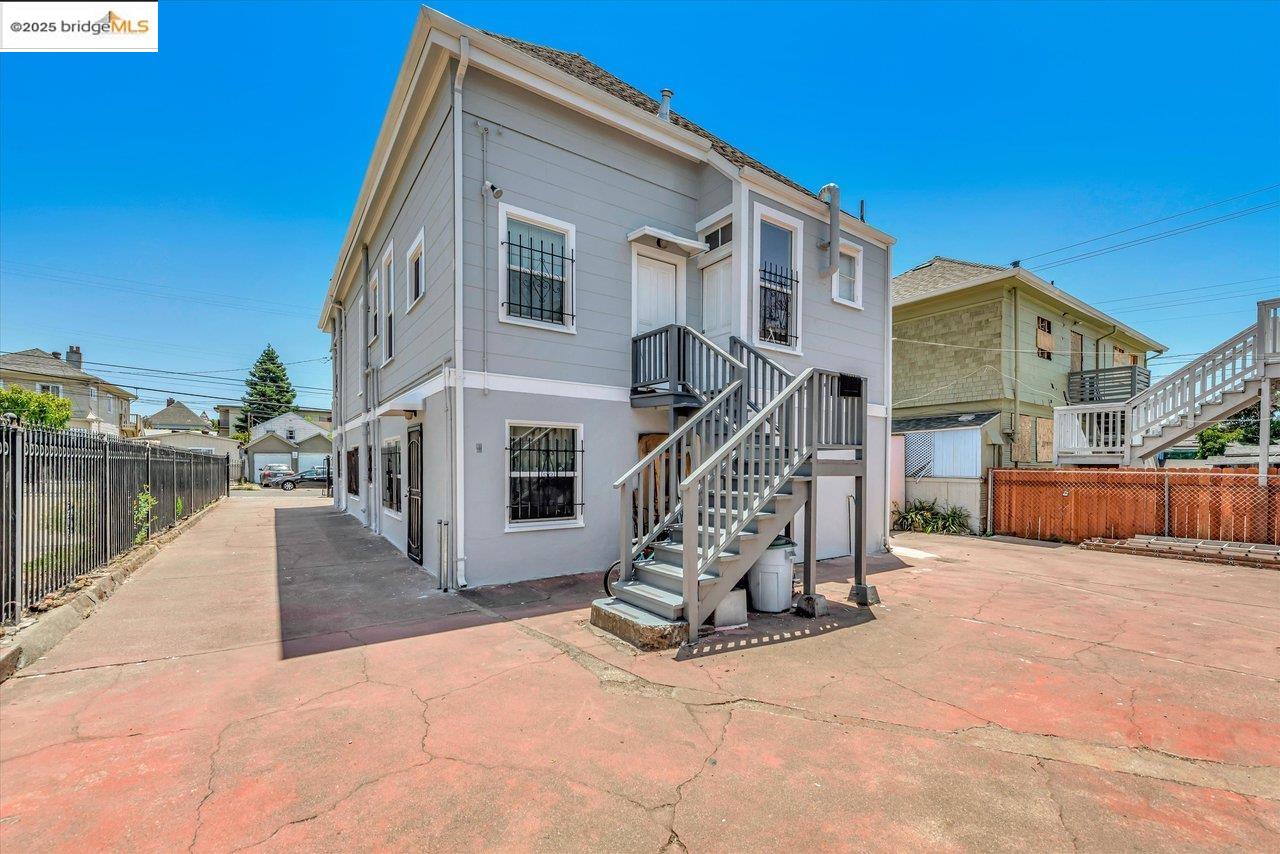 Detail Gallery Image 21 of 24 For 1715 9th Ave #UNIT C,  Oakland,  CA 94606 - 1 Beds | 1 Baths