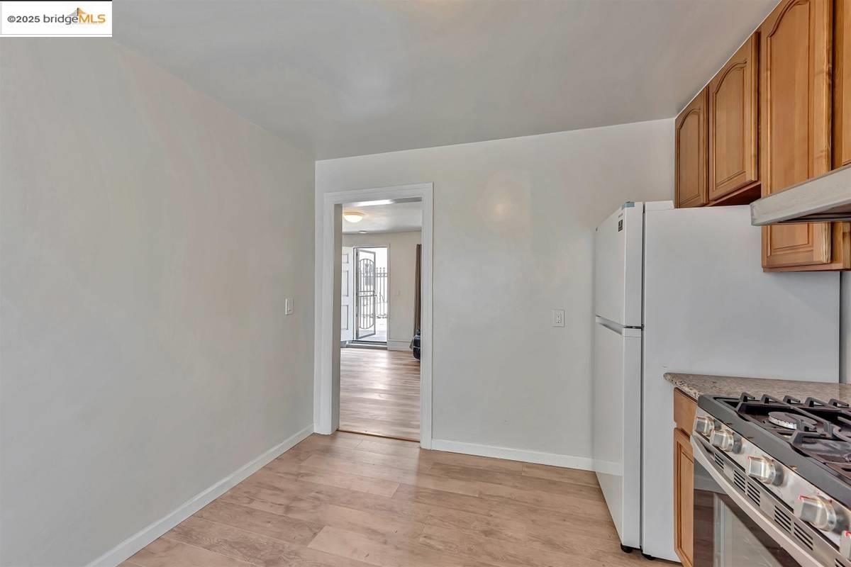 Detail Gallery Image 24 of 24 For 1715 9th Ave #UNIT C,  Oakland,  CA 94606 - 1 Beds | 1 Baths