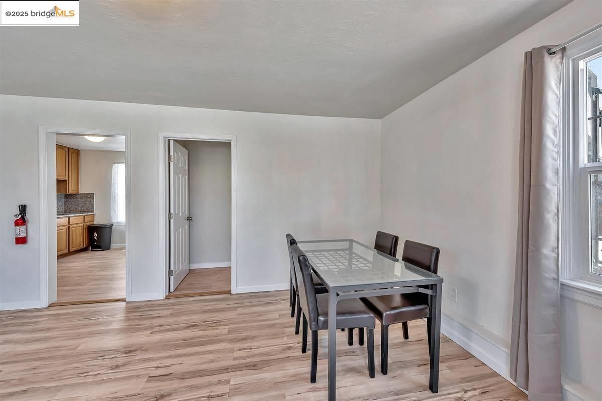 Detail Gallery Image 6 of 24 For 1715 9th Ave #UNIT C,  Oakland,  CA 94606 - 1 Beds | 1 Baths