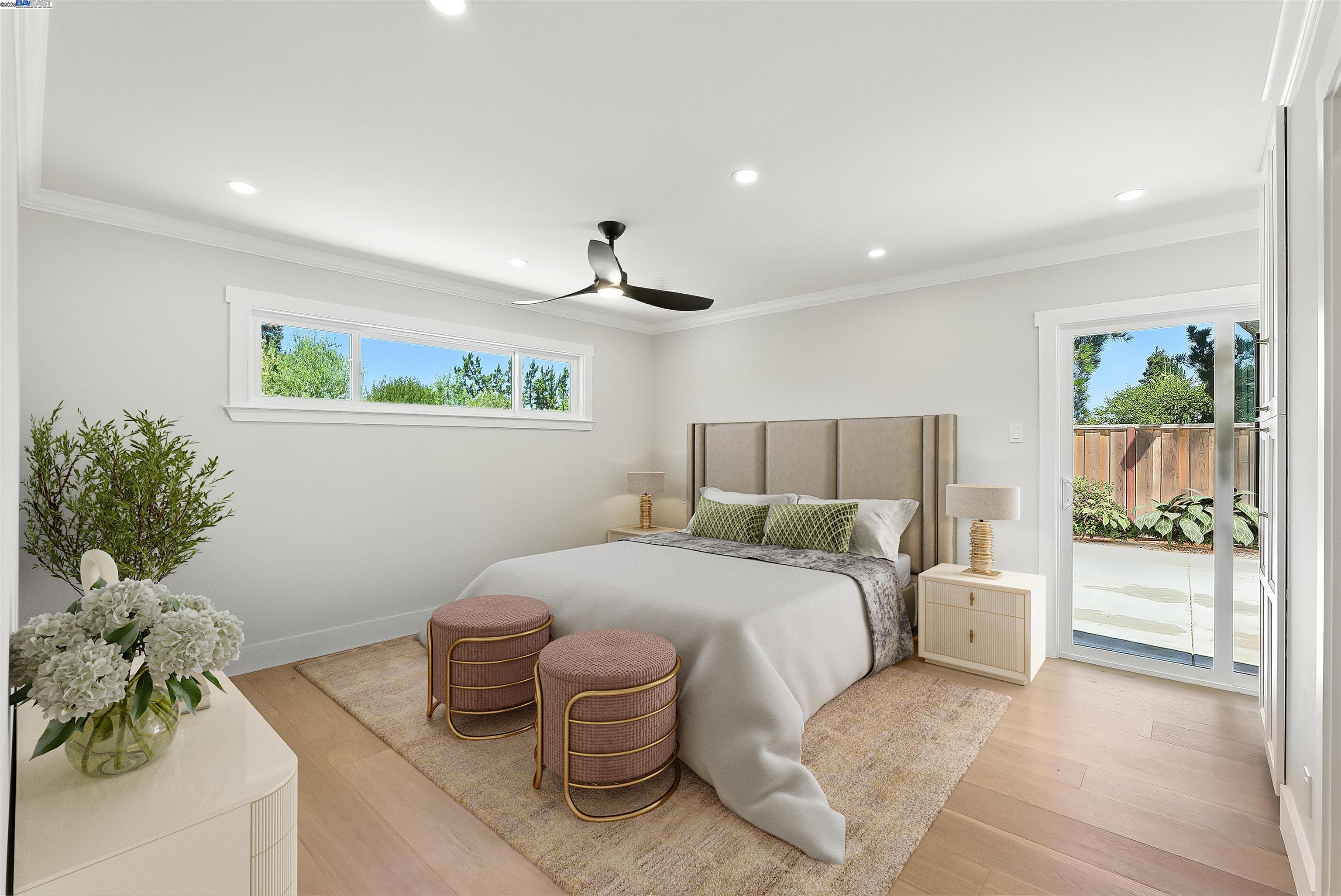 Detail Gallery Image 17 of 51 For 5701 Lewis Way, Concord,  CA 94521 - 4 Beds | 2/1 Baths