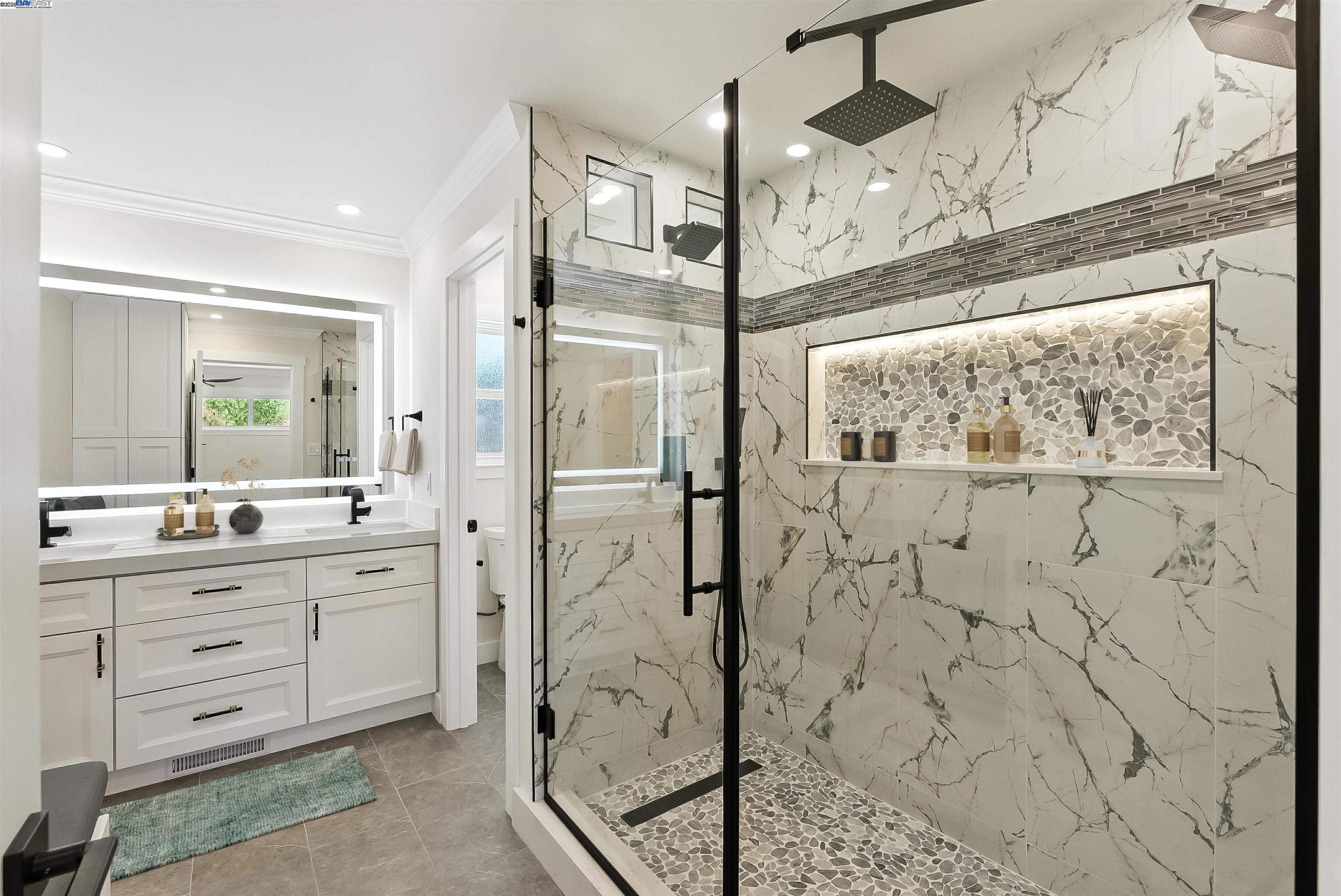 Detail Gallery Image 19 of 55 For 5701 Lewis Way, Concord,  CA 94521 - 4 Beds | 2/1 Baths