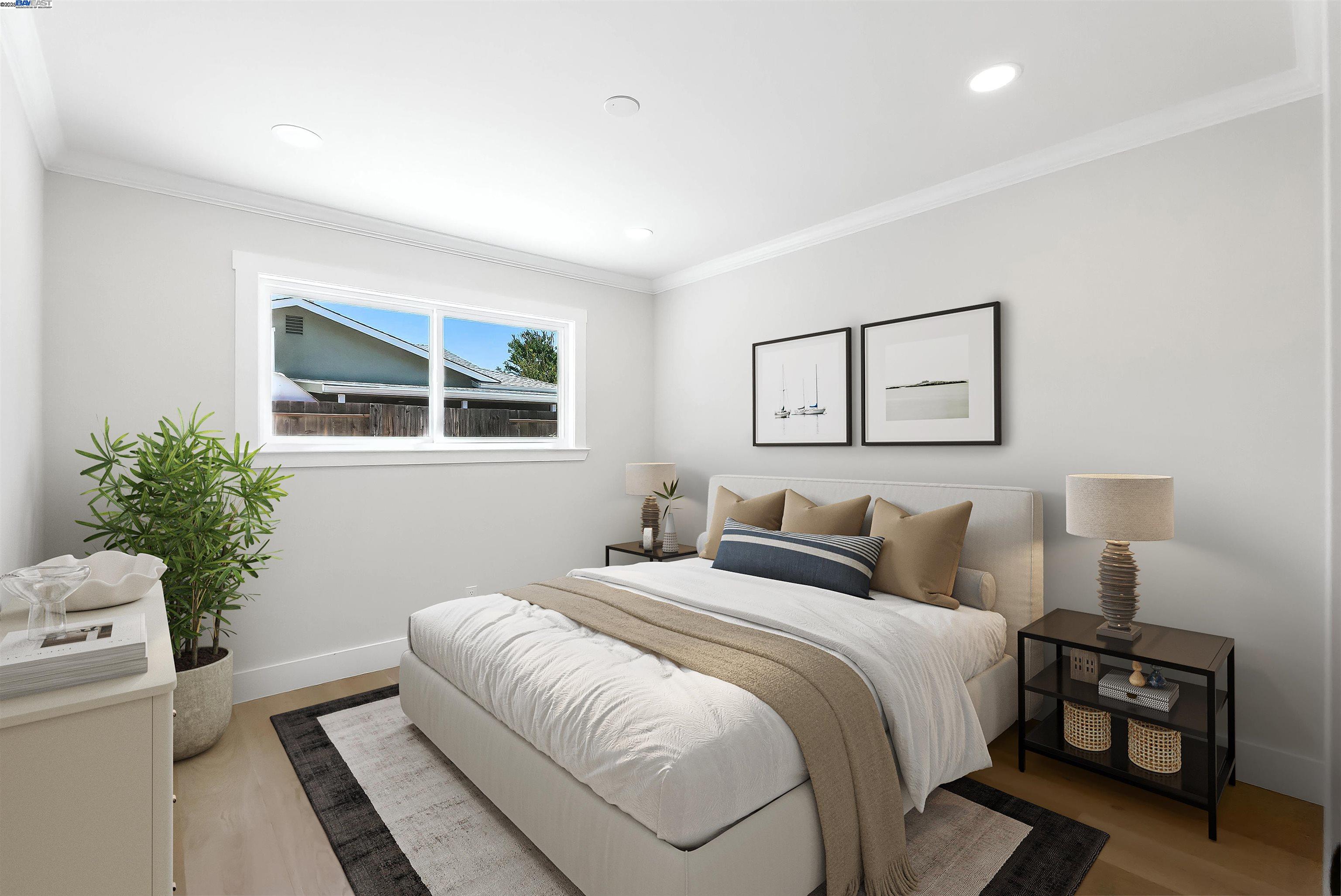 Detail Gallery Image 22 of 51 For 5701 Lewis Way, Concord,  CA 94521 - 4 Beds | 2/1 Baths