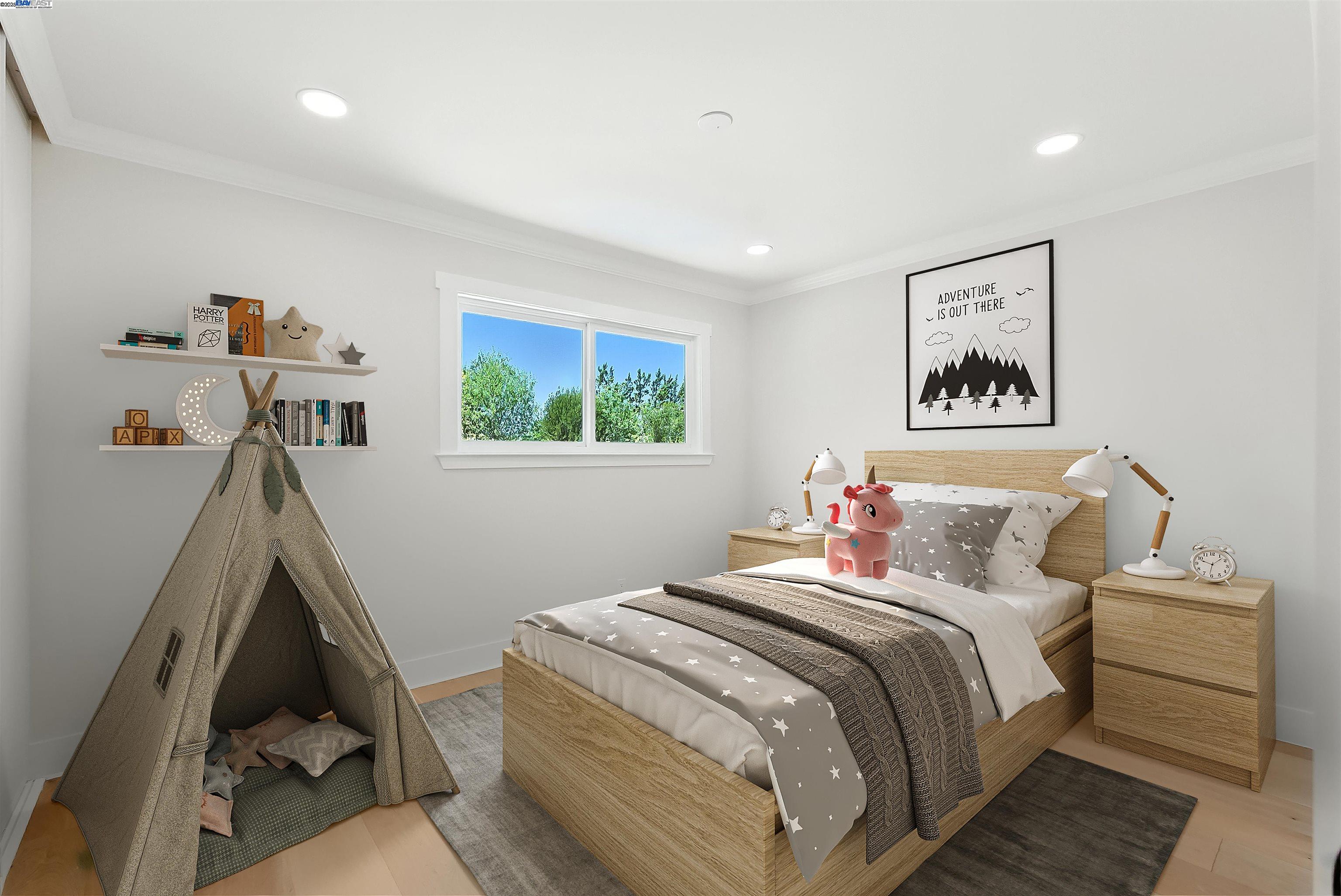 Detail Gallery Image 25 of 55 For 5701 Lewis Way, Concord,  CA 94521 - 4 Beds | 2/1 Baths