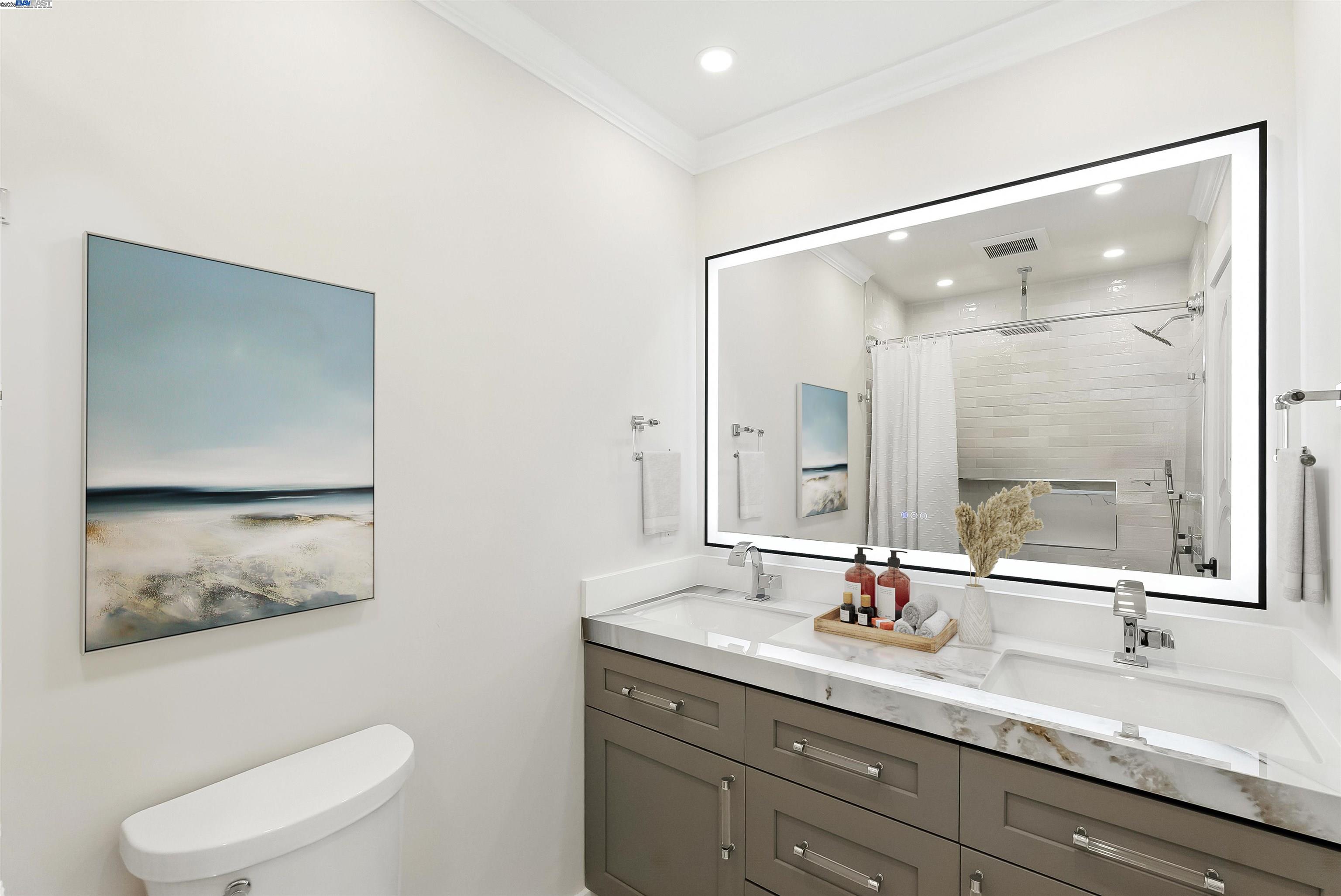 Detail Gallery Image 25 of 51 For 5701 Lewis Way, Concord,  CA 94521 - 4 Beds | 2/1 Baths