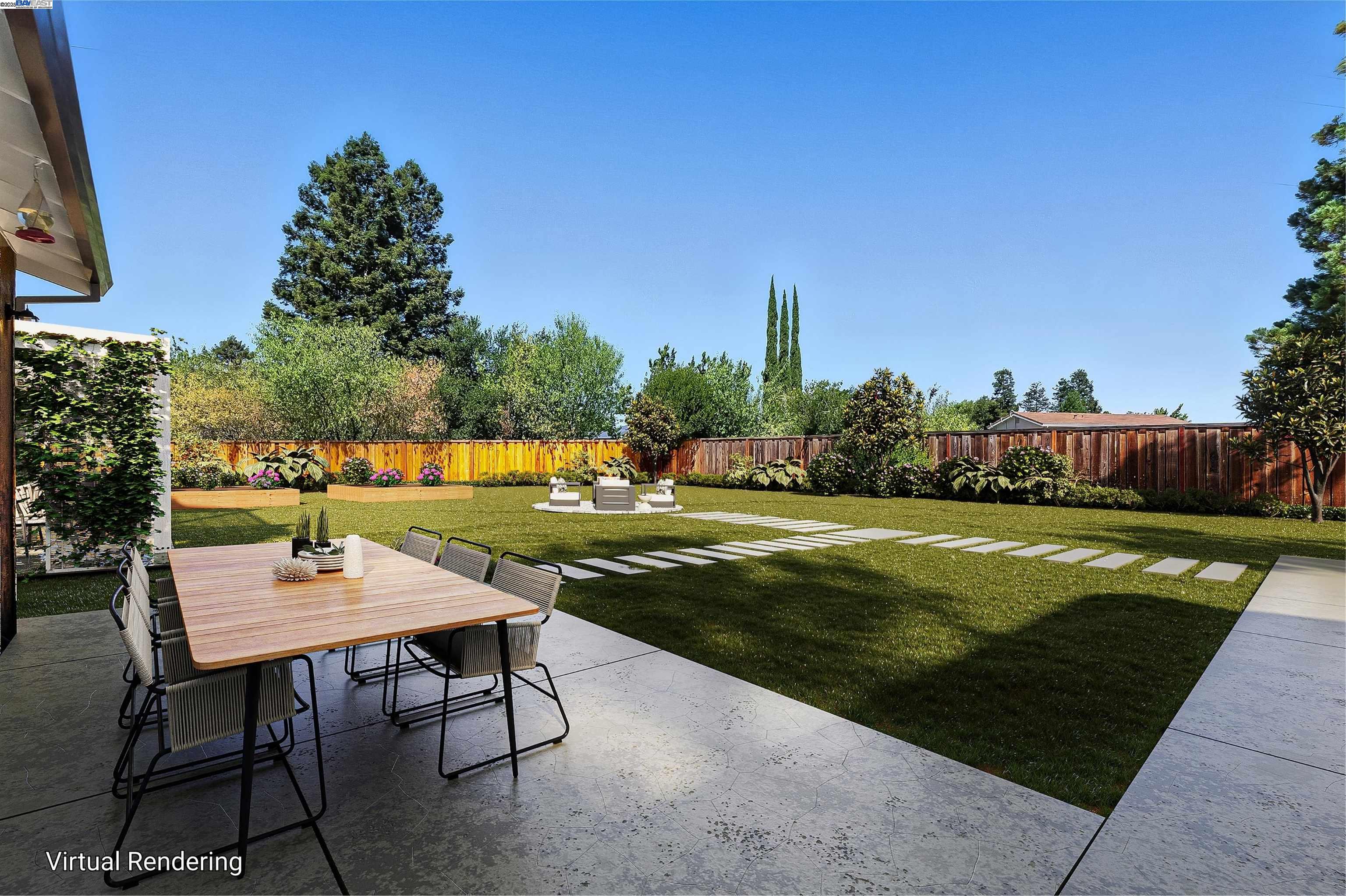 Detail Gallery Image 36 of 55 For 5701 Lewis Way, Concord,  CA 94521 - 4 Beds | 2/1 Baths
