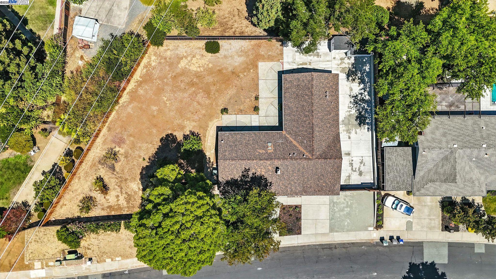 Detail Gallery Image 46 of 51 For 5701 Lewis Way, Concord,  CA 94521 - 4 Beds | 2/1 Baths