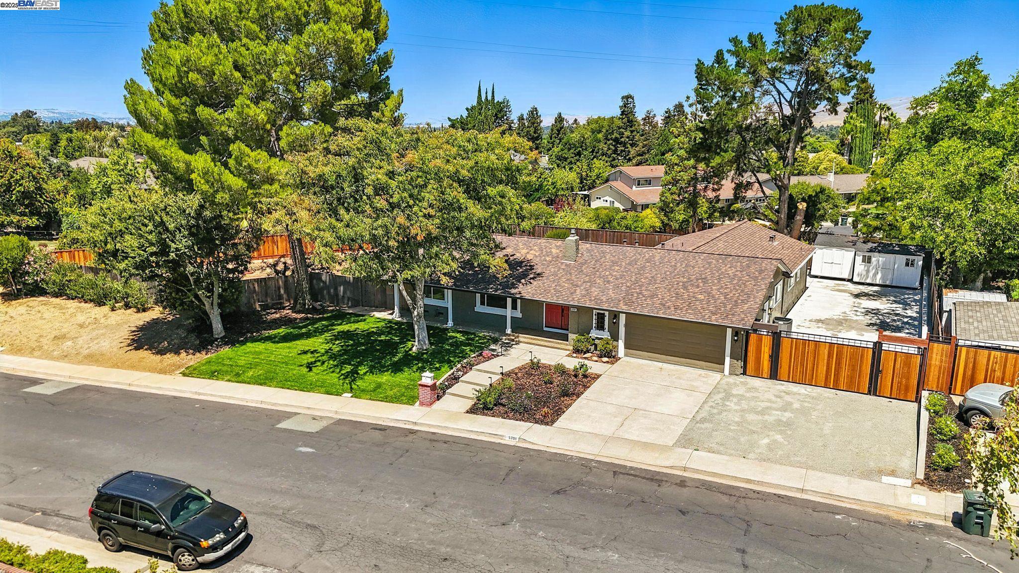 Detail Gallery Image 48 of 51 For 5701 Lewis Way, Concord,  CA 94521 - 4 Beds | 2/1 Baths