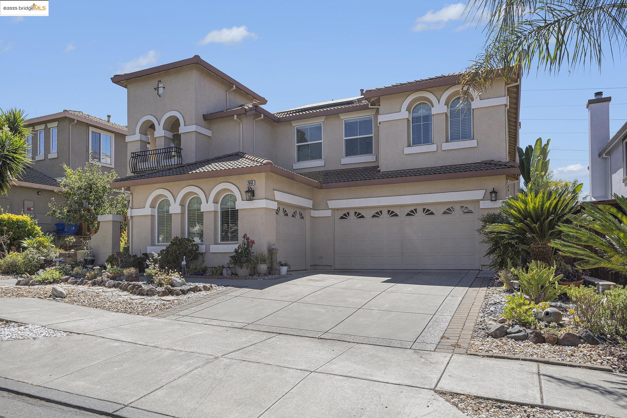 Detail Gallery Image 1 of 38 For 2655 Torrey Pines Dr, Brentwood,  CA 94513 - 4 Beds | 3 Baths