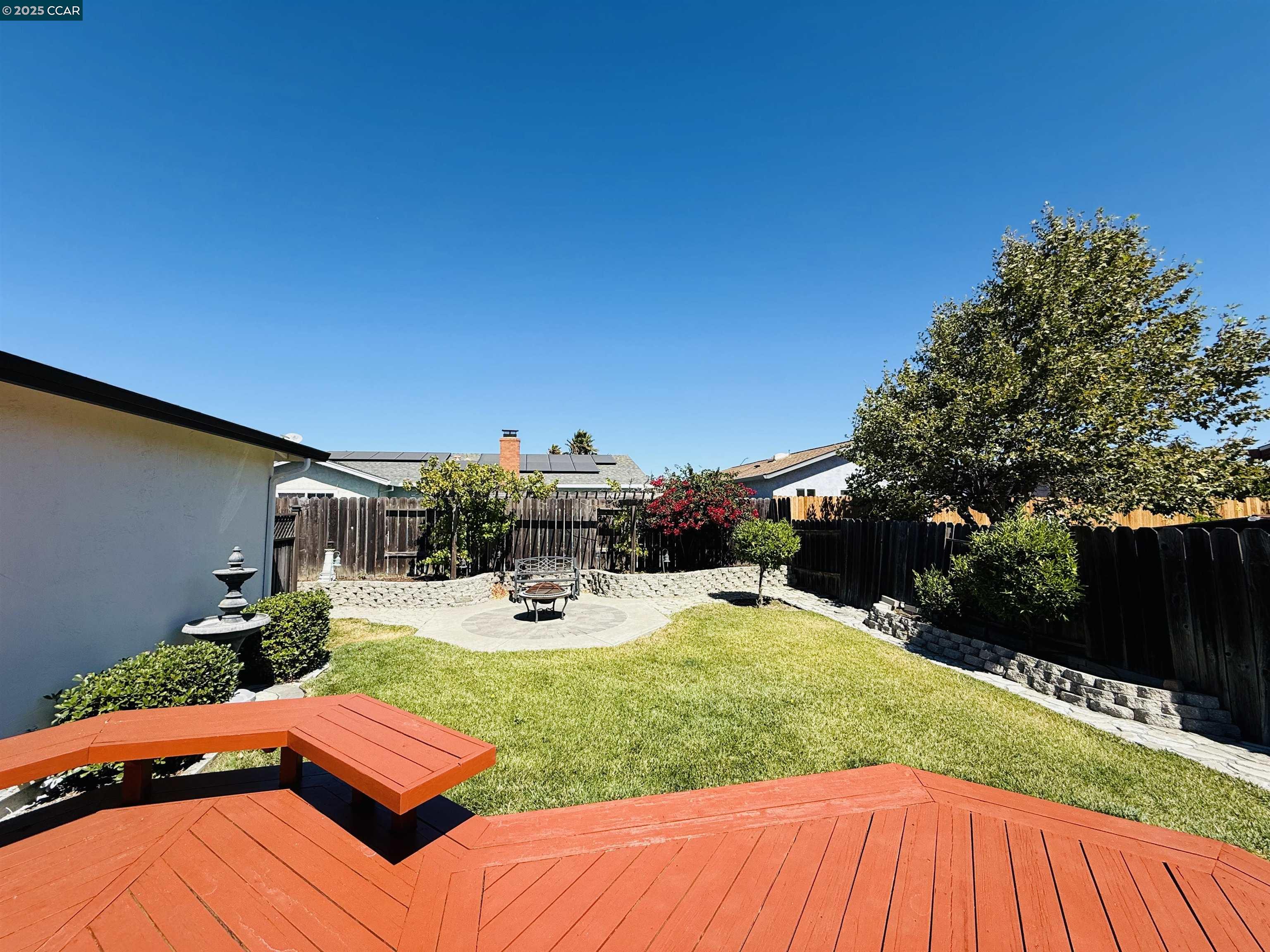 Detail Gallery Image 38 of 49 For 64 Rodondo Ave, Suisun City,  CA 94585 - 4 Beds | 2 Baths