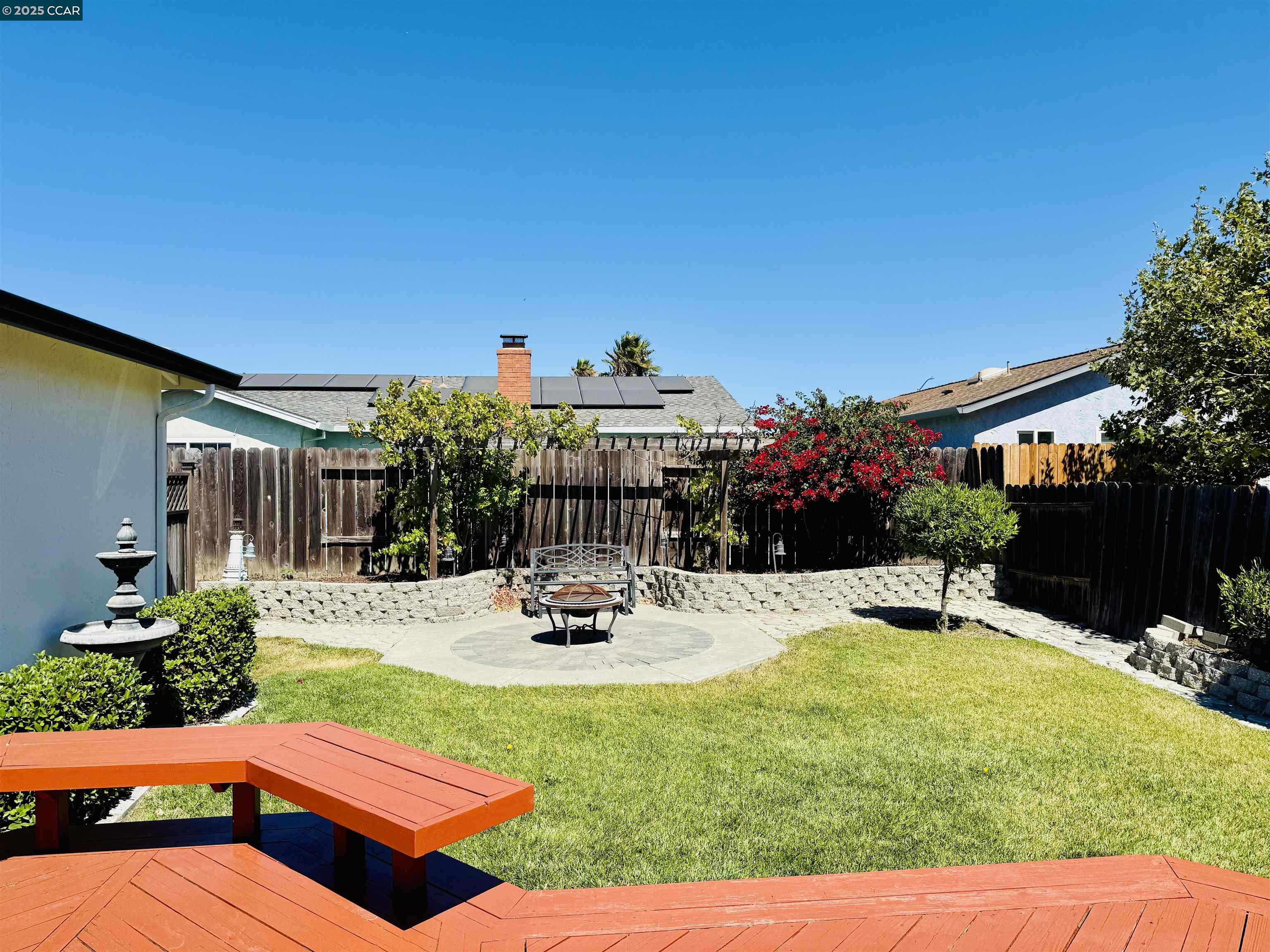 Detail Gallery Image 39 of 49 For 64 Rodondo Ave, Suisun City,  CA 94585 - 4 Beds | 2 Baths