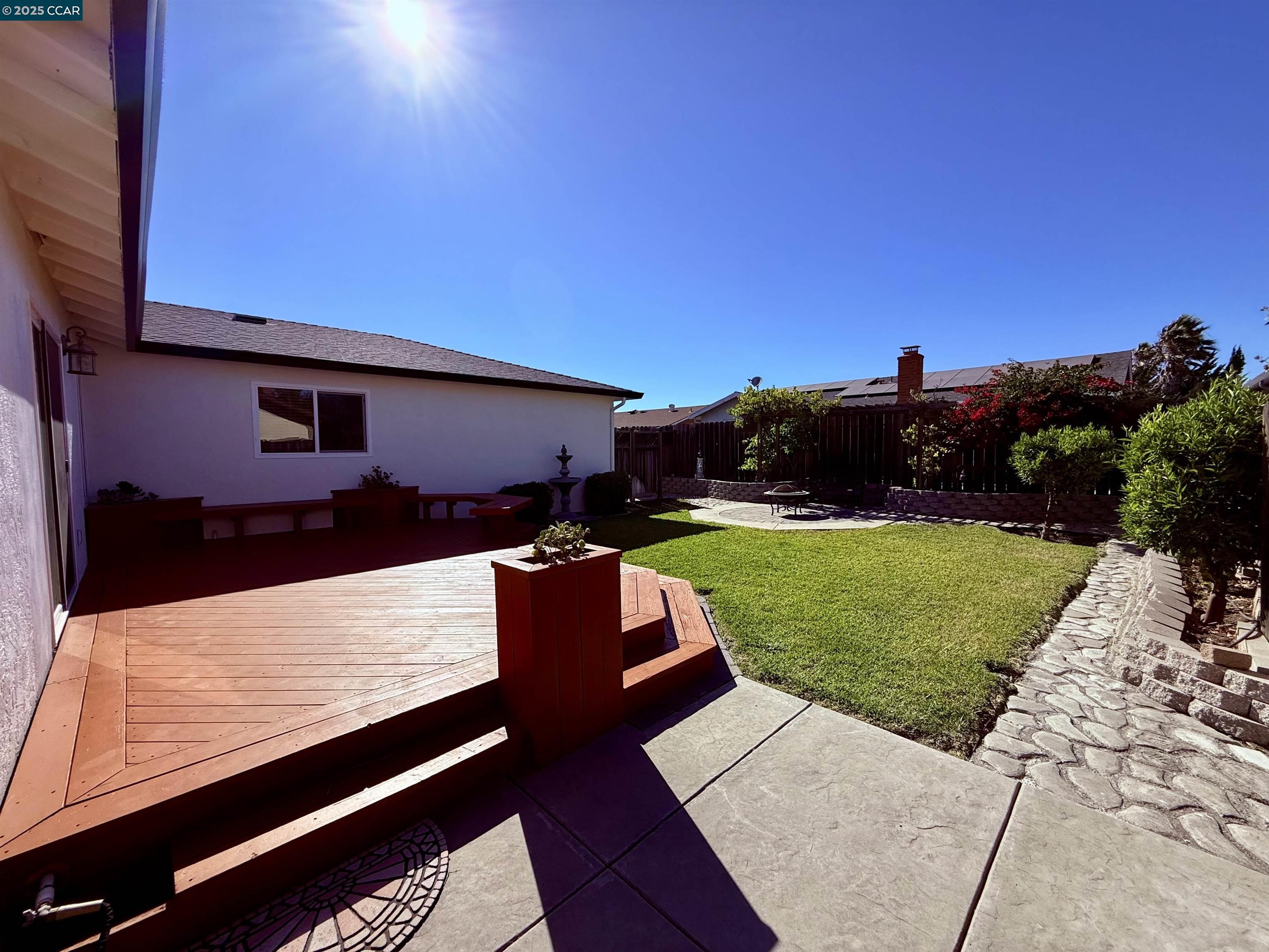 Detail Gallery Image 40 of 49 For 64 Rodondo Ave, Suisun City,  CA 94585 - 4 Beds | 2 Baths