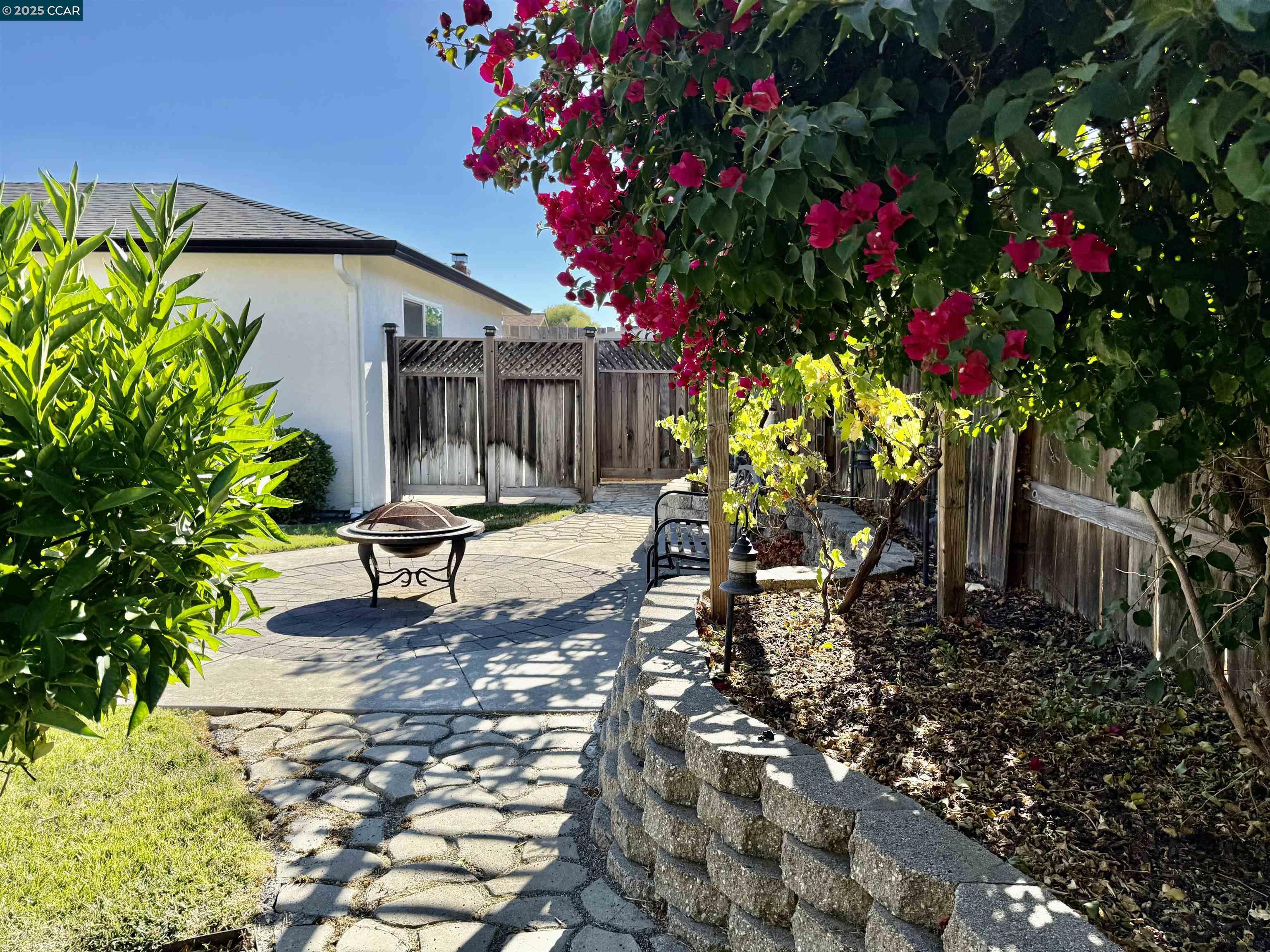 Detail Gallery Image 45 of 49 For 64 Rodondo Ave, Suisun City,  CA 94585 - 4 Beds | 2 Baths