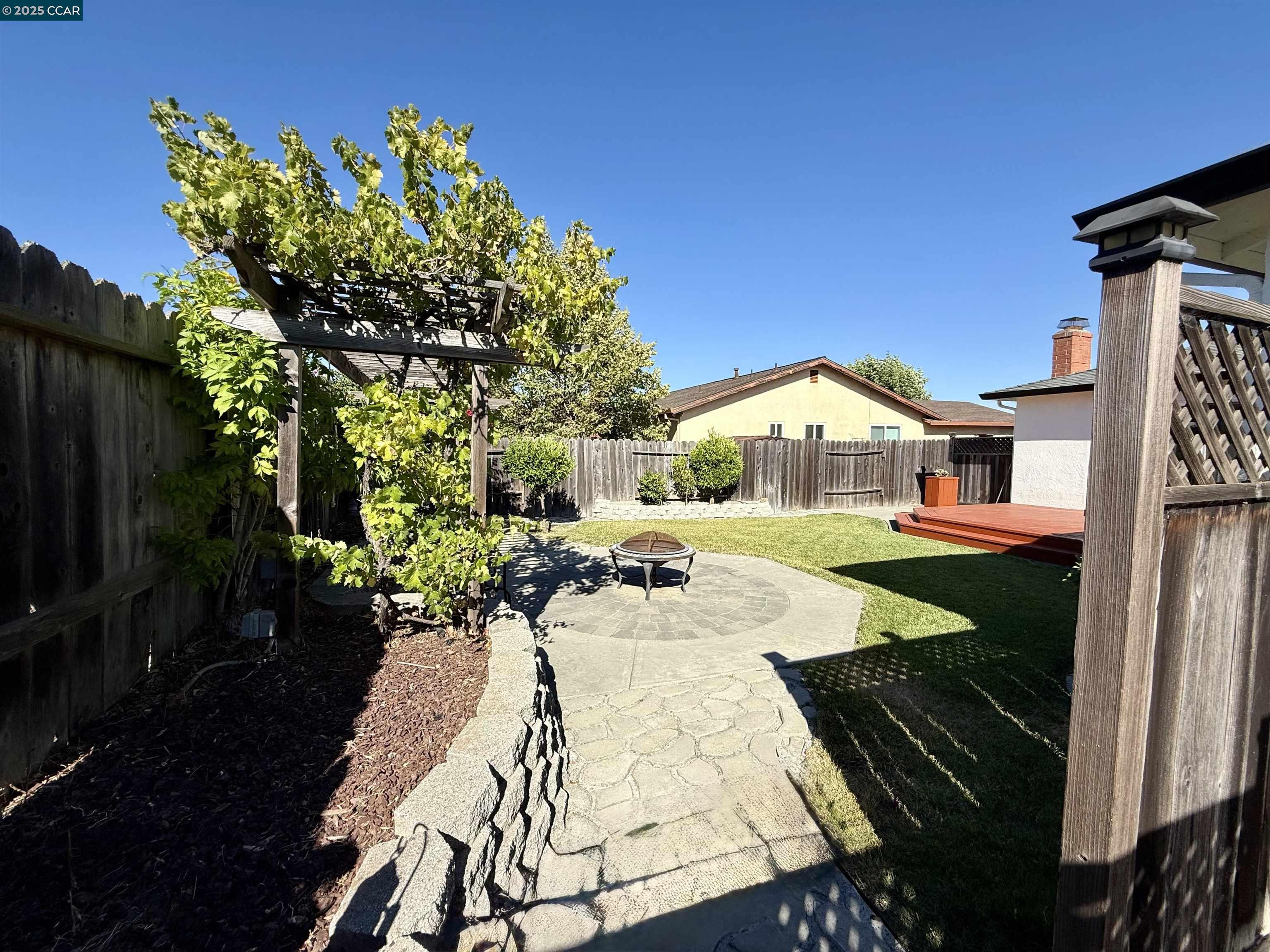 Detail Gallery Image 46 of 49 For 64 Rodondo Ave, Suisun City,  CA 94585 - 4 Beds | 2 Baths