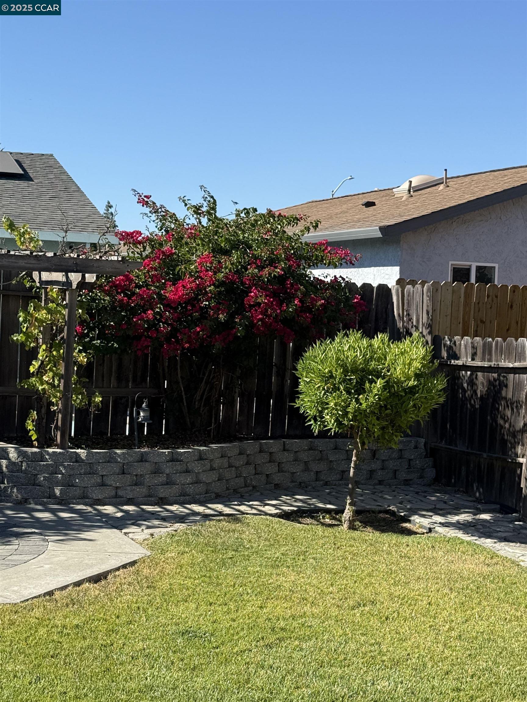 Detail Gallery Image 49 of 49 For 64 Rodondo Ave, Suisun City,  CA 94585 - 4 Beds | 2 Baths