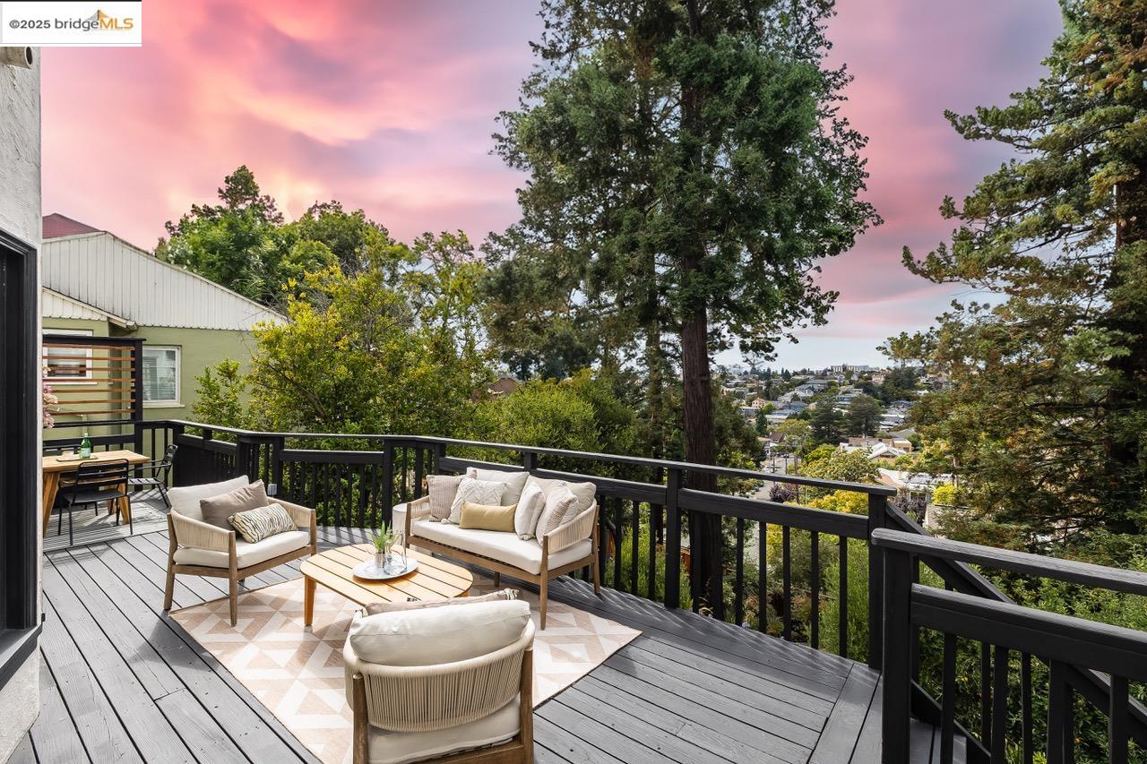 Detail Gallery Image 11 of 44 For 740 Calmar Ave, Oakland,  CA 94610 - 3 Beds | 2/1 Baths