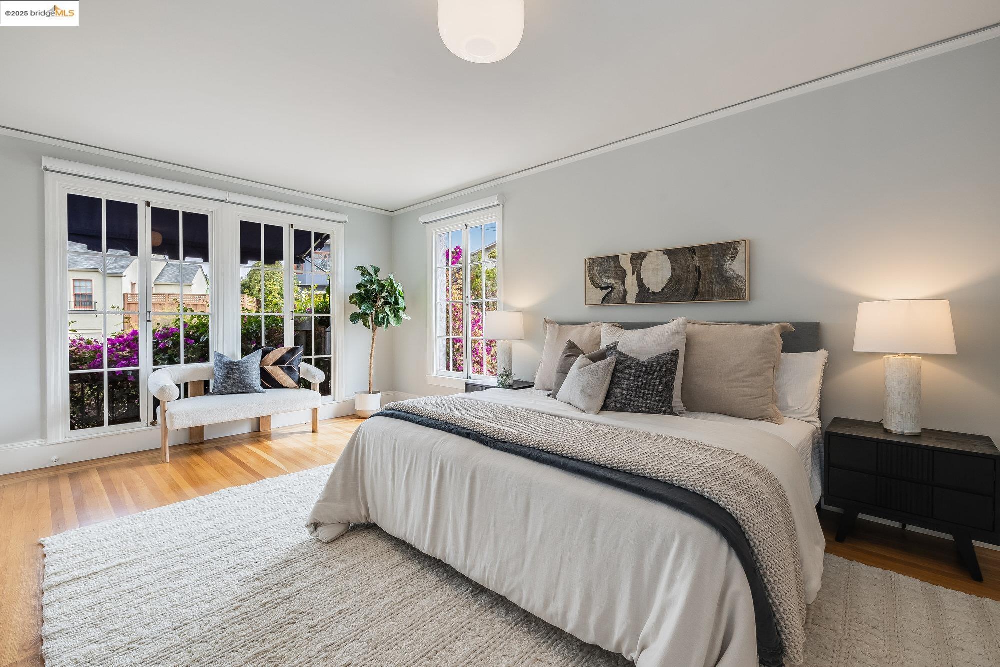 Detail Gallery Image 24 of 44 For 740 Calmar Ave, Oakland,  CA 94610 - 3 Beds | 2/1 Baths