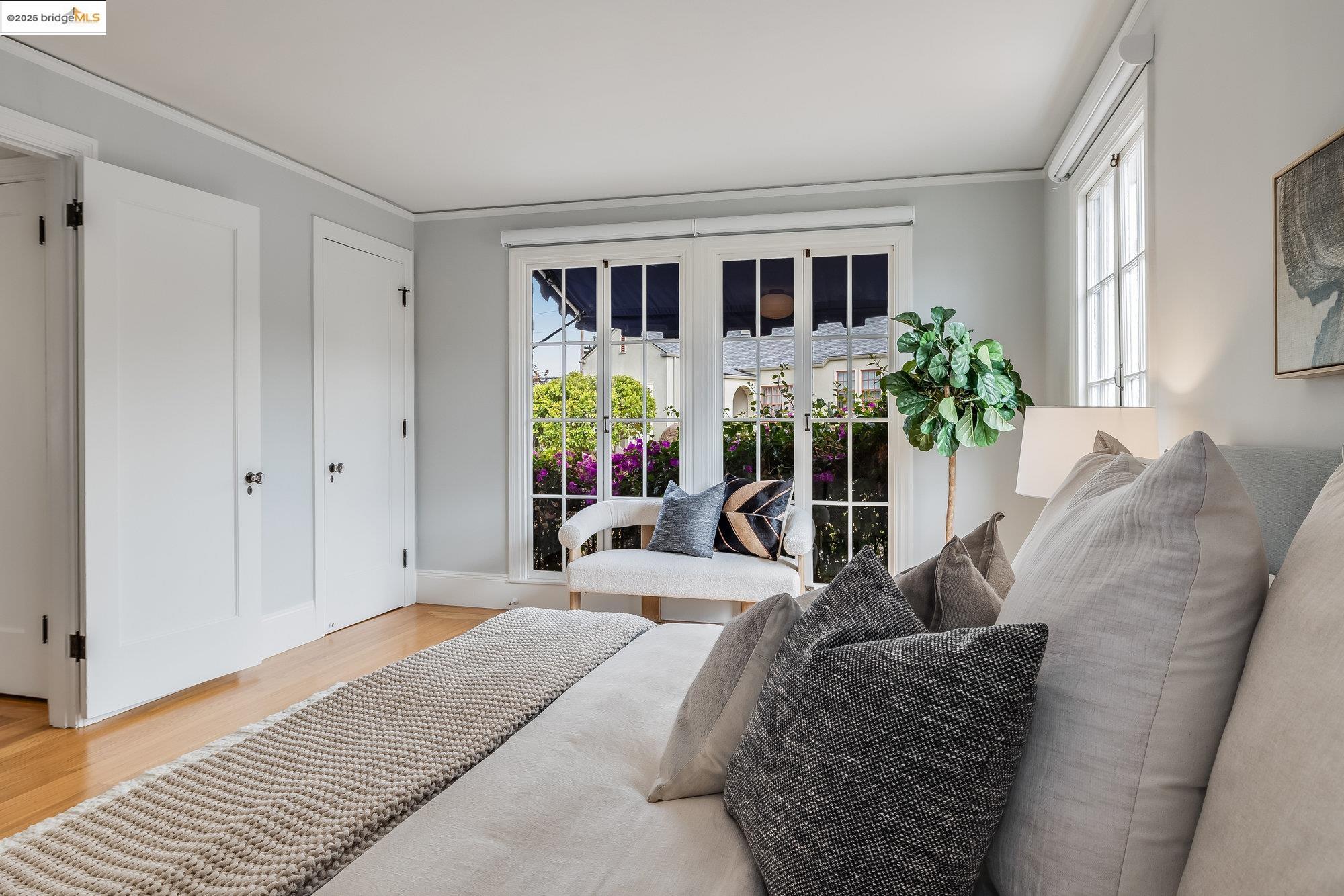 Detail Gallery Image 25 of 44 For 740 Calmar Ave, Oakland,  CA 94610 - 3 Beds | 2/1 Baths
