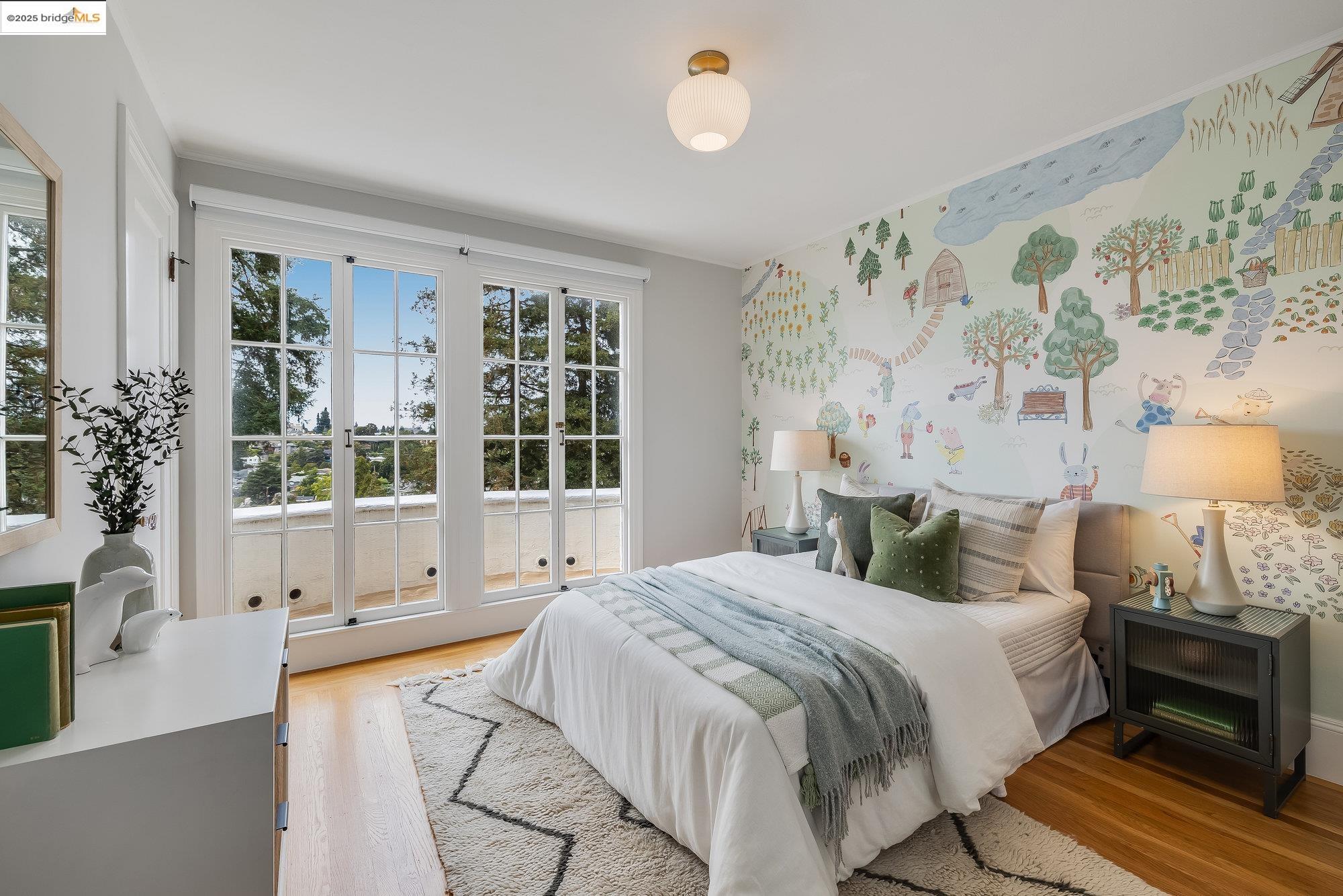 Detail Gallery Image 28 of 44 For 740 Calmar Ave, Oakland,  CA 94610 - 3 Beds | 2/1 Baths
