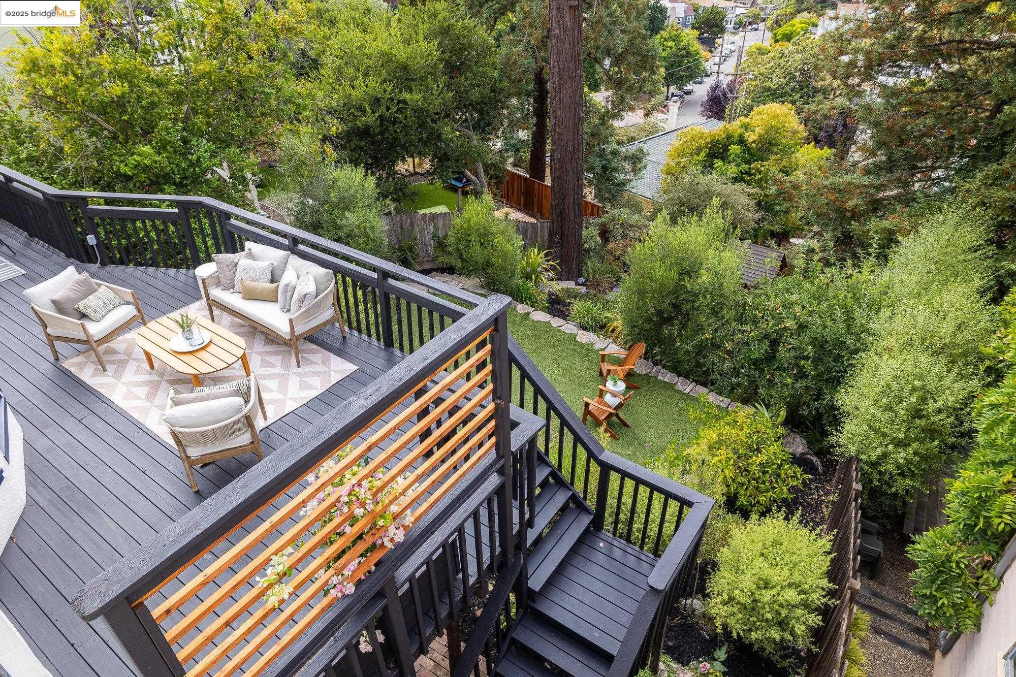 Detail Gallery Image 33 of 44 For 740 Calmar Ave, Oakland,  CA 94610 - 3 Beds | 2/1 Baths