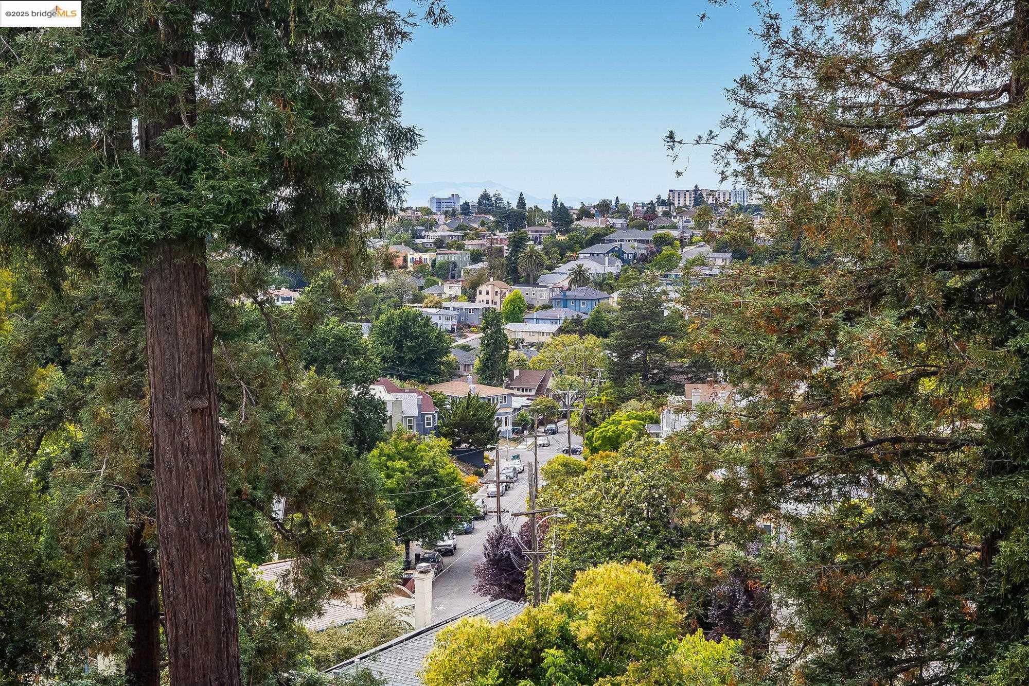 Detail Gallery Image 34 of 44 For 740 Calmar Ave, Oakland,  CA 94610 - 3 Beds | 2/1 Baths