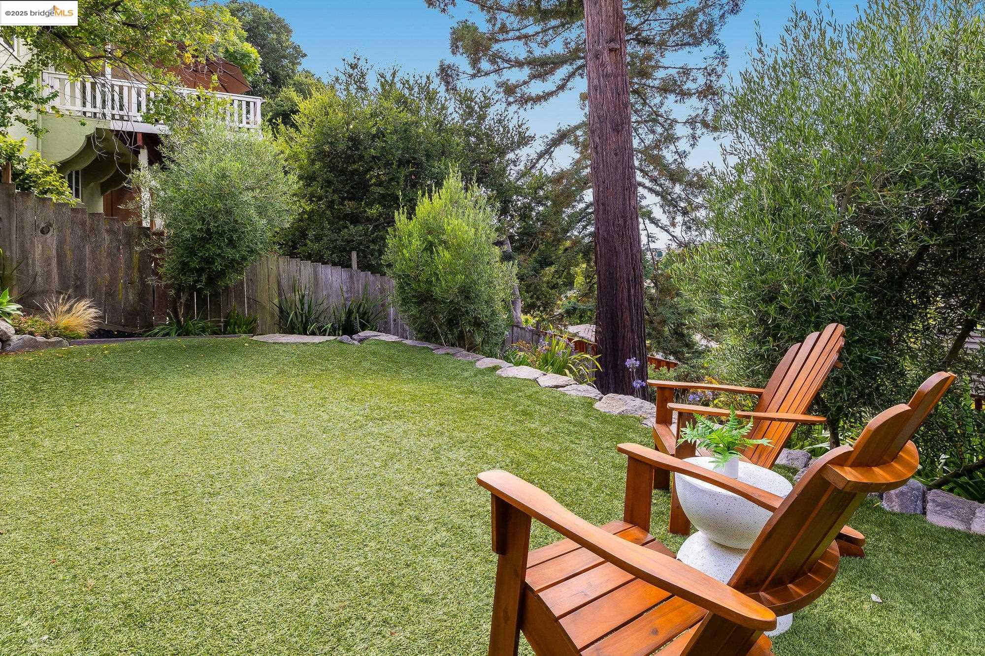 Detail Gallery Image 41 of 44 For 740 Calmar Ave, Oakland,  CA 94610 - 3 Beds | 2/1 Baths