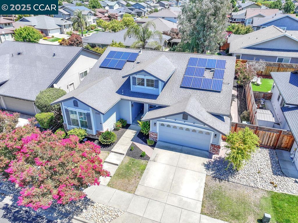 Detail Gallery Image 2 of 30 For 7782 Foppiano Way, Windsor,  CA 95492 - 4 Beds | 2 Baths