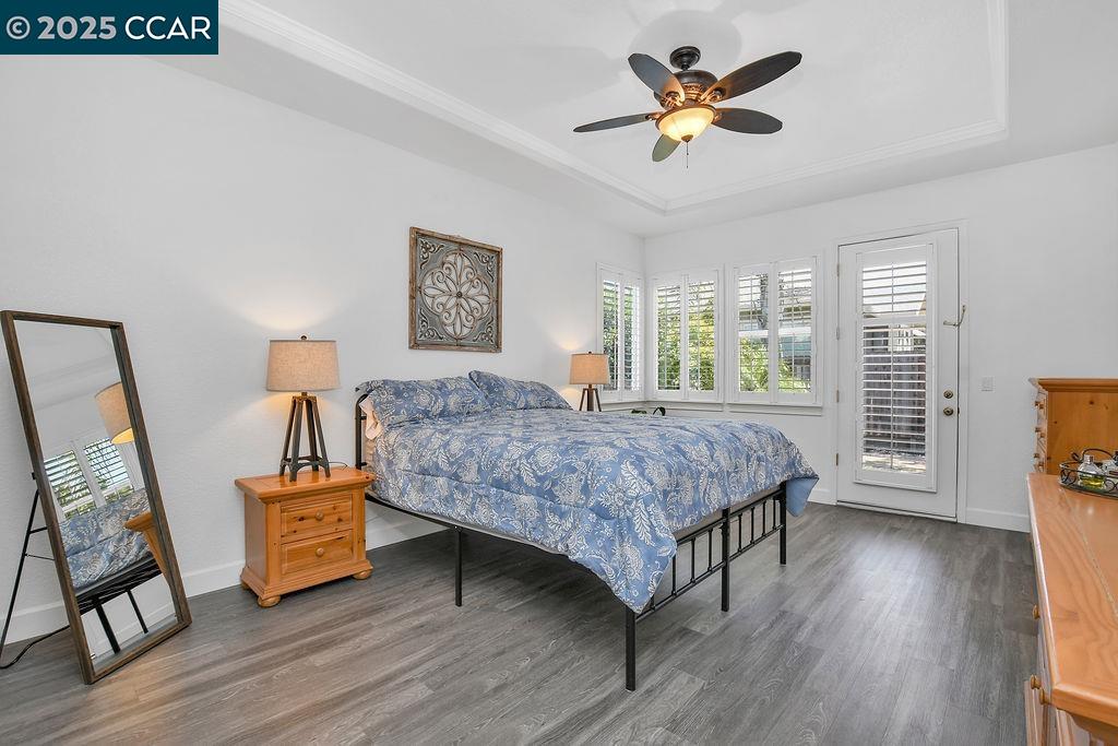 Detail Gallery Image 14 of 30 For 7782 Foppiano Way, Windsor,  CA 95492 - 4 Beds | 2 Baths