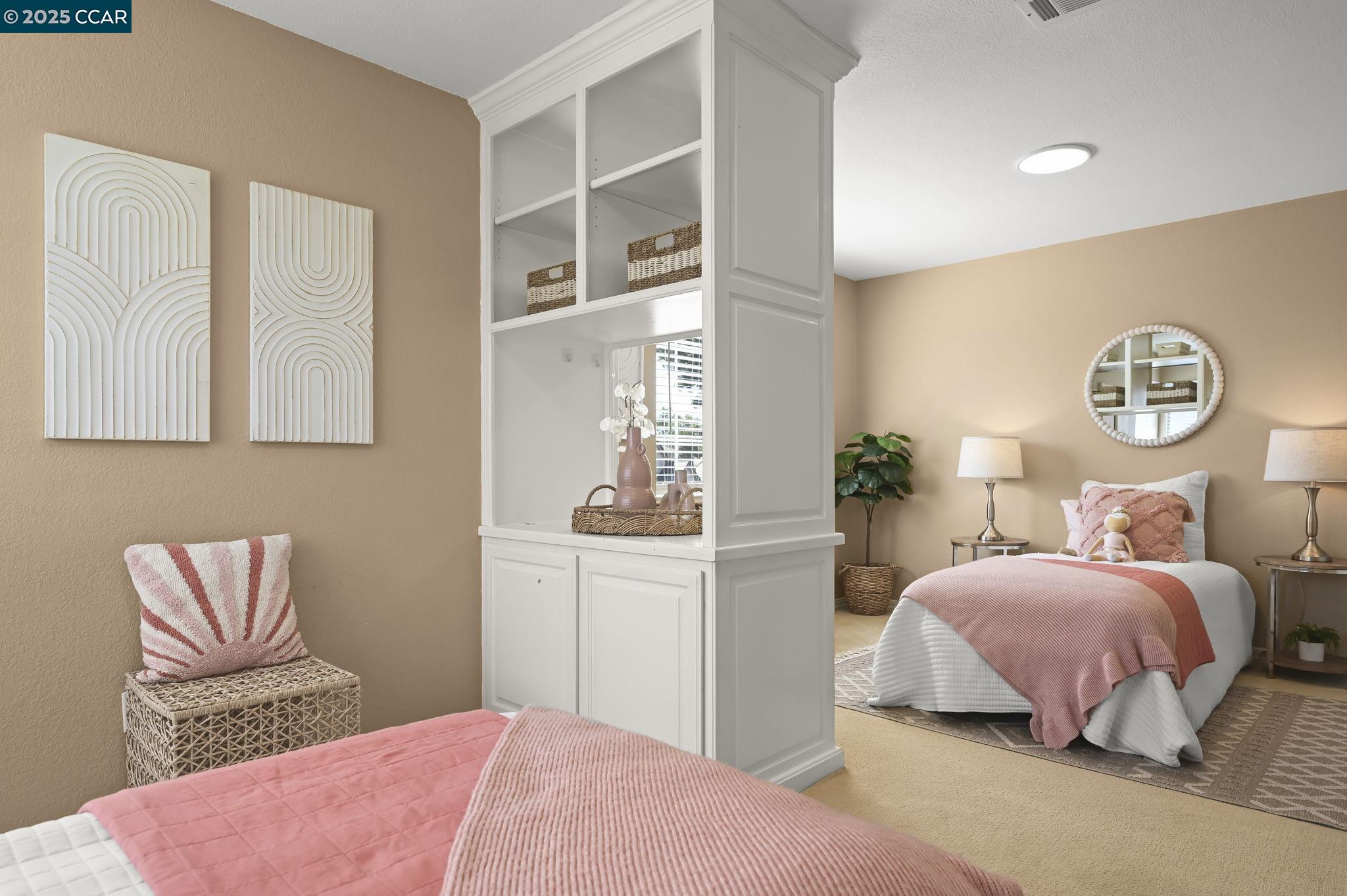 Detail Gallery Image 17 of 47 For 3705 Rose Rock Cir, Pleasanton,  CA 94588 - 4 Beds | 2/1 Baths