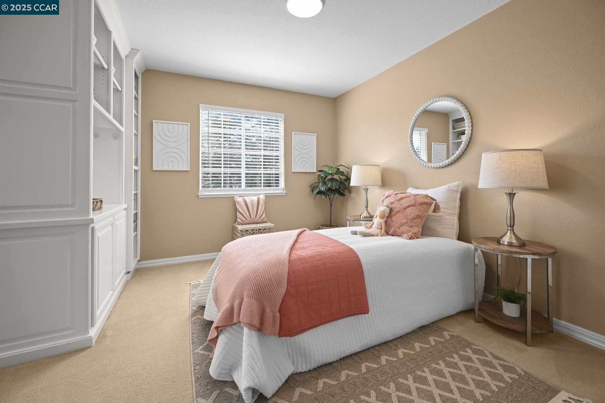 Detail Gallery Image 18 of 47 For 3705 Rose Rock Cir, Pleasanton,  CA 94588 - 4 Beds | 2/1 Baths