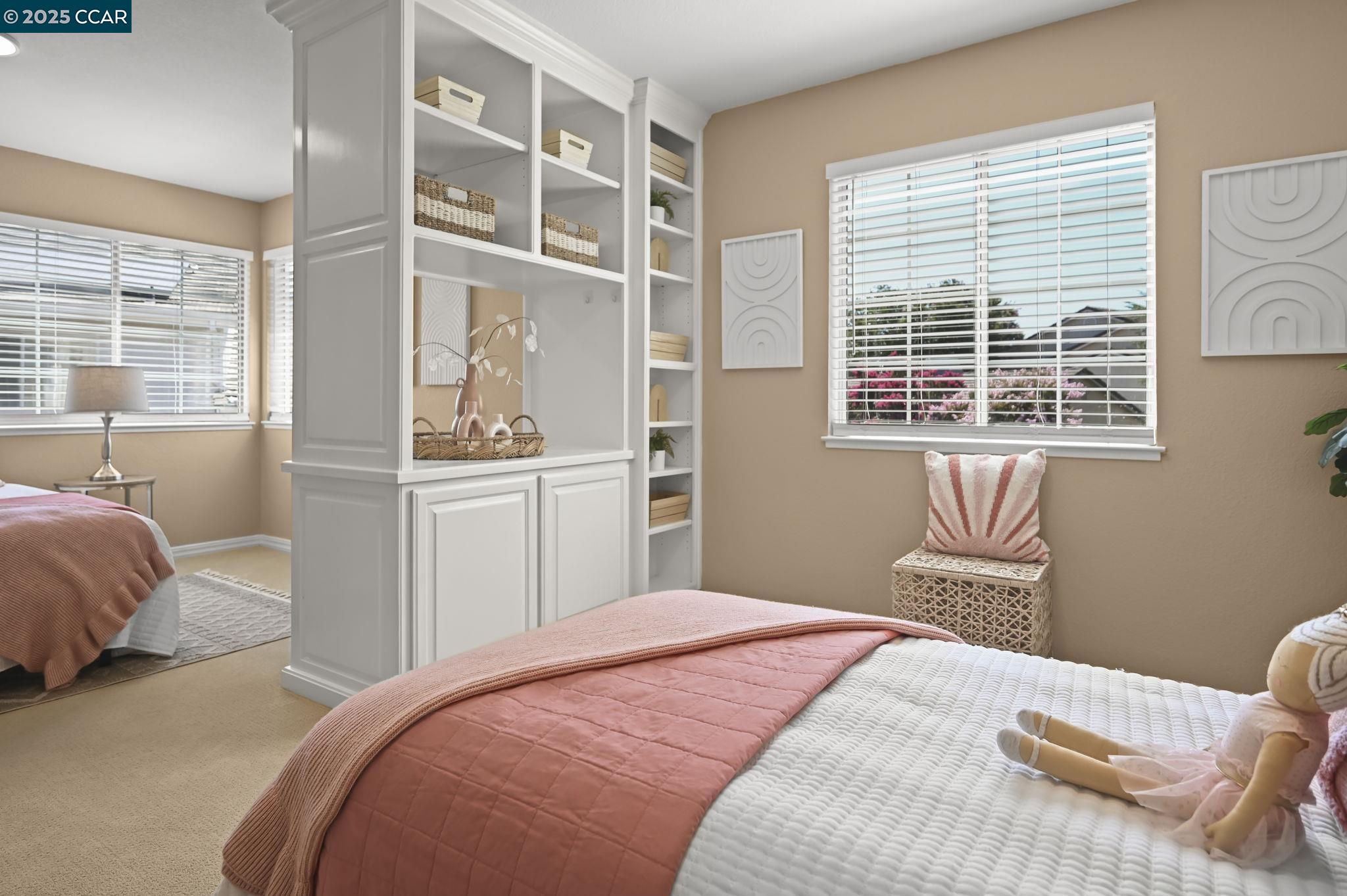 Detail Gallery Image 19 of 47 For 3705 Rose Rock Cir, Pleasanton,  CA 94588 - 4 Beds | 2/1 Baths