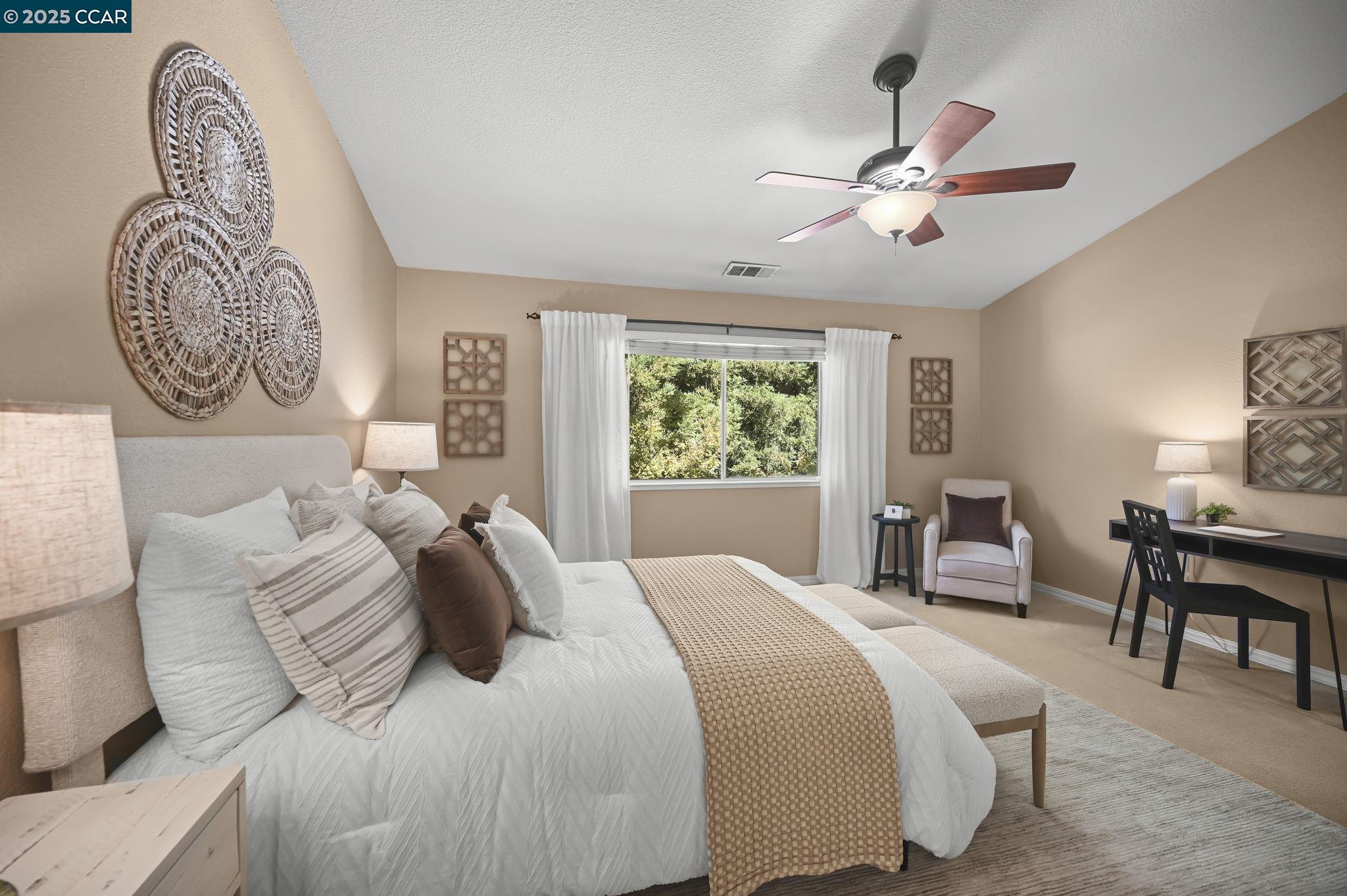 Detail Gallery Image 24 of 47 For 3705 Rose Rock Cir, Pleasanton,  CA 94588 - 4 Beds | 2/1 Baths