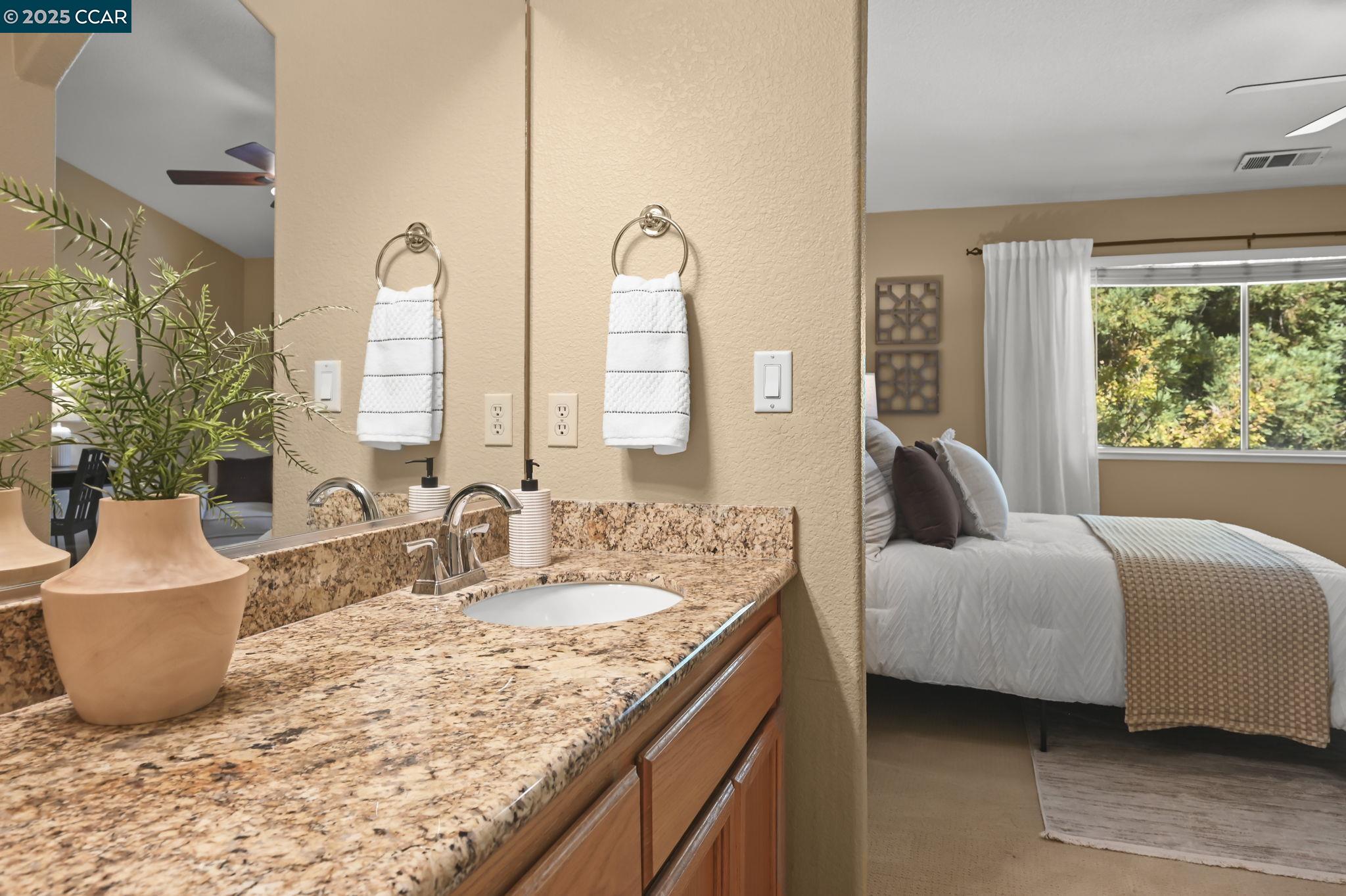 Detail Gallery Image 26 of 47 For 3705 Rose Rock Cir, Pleasanton,  CA 94588 - 4 Beds | 2/1 Baths
