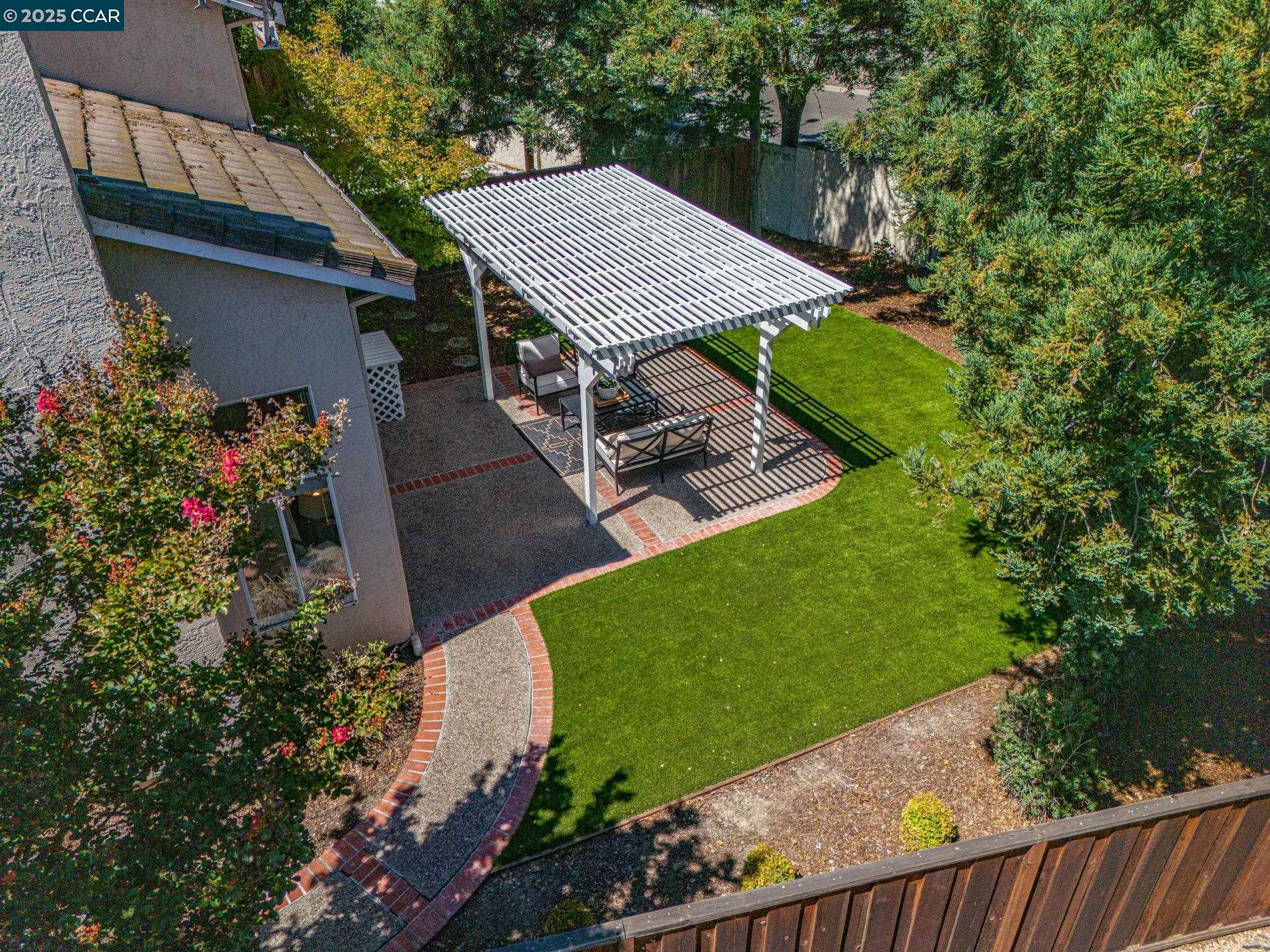 Detail Gallery Image 37 of 47 For 3705 Rose Rock Cir, Pleasanton,  CA 94588 - 4 Beds | 2/1 Baths