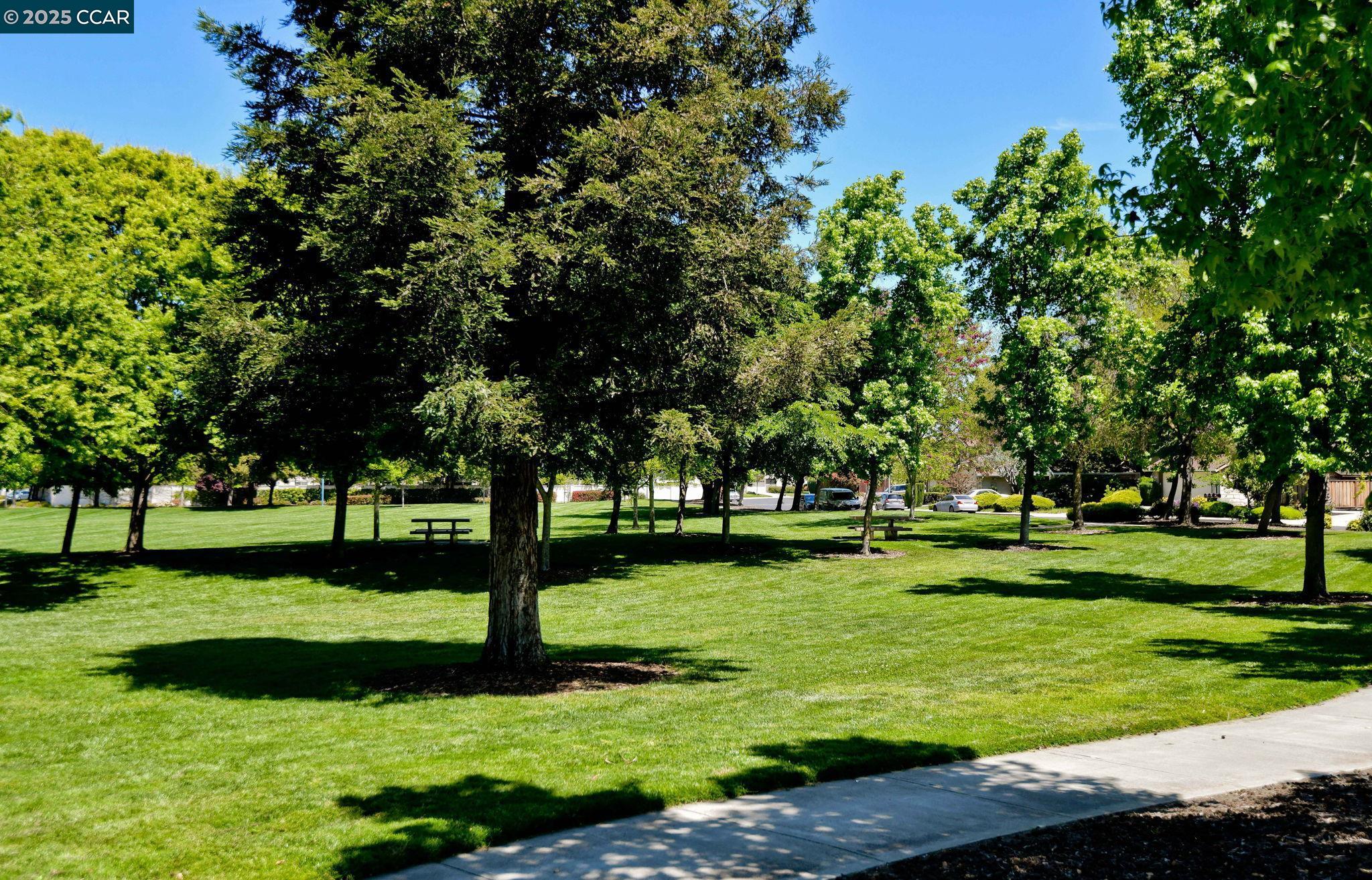 Detail Gallery Image 45 of 47 For 3705 Rose Rock Cir, Pleasanton,  CA 94588 - 4 Beds | 2/1 Baths